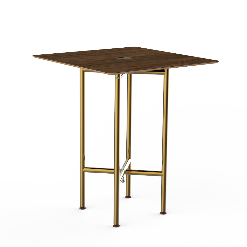 Square Table Clix