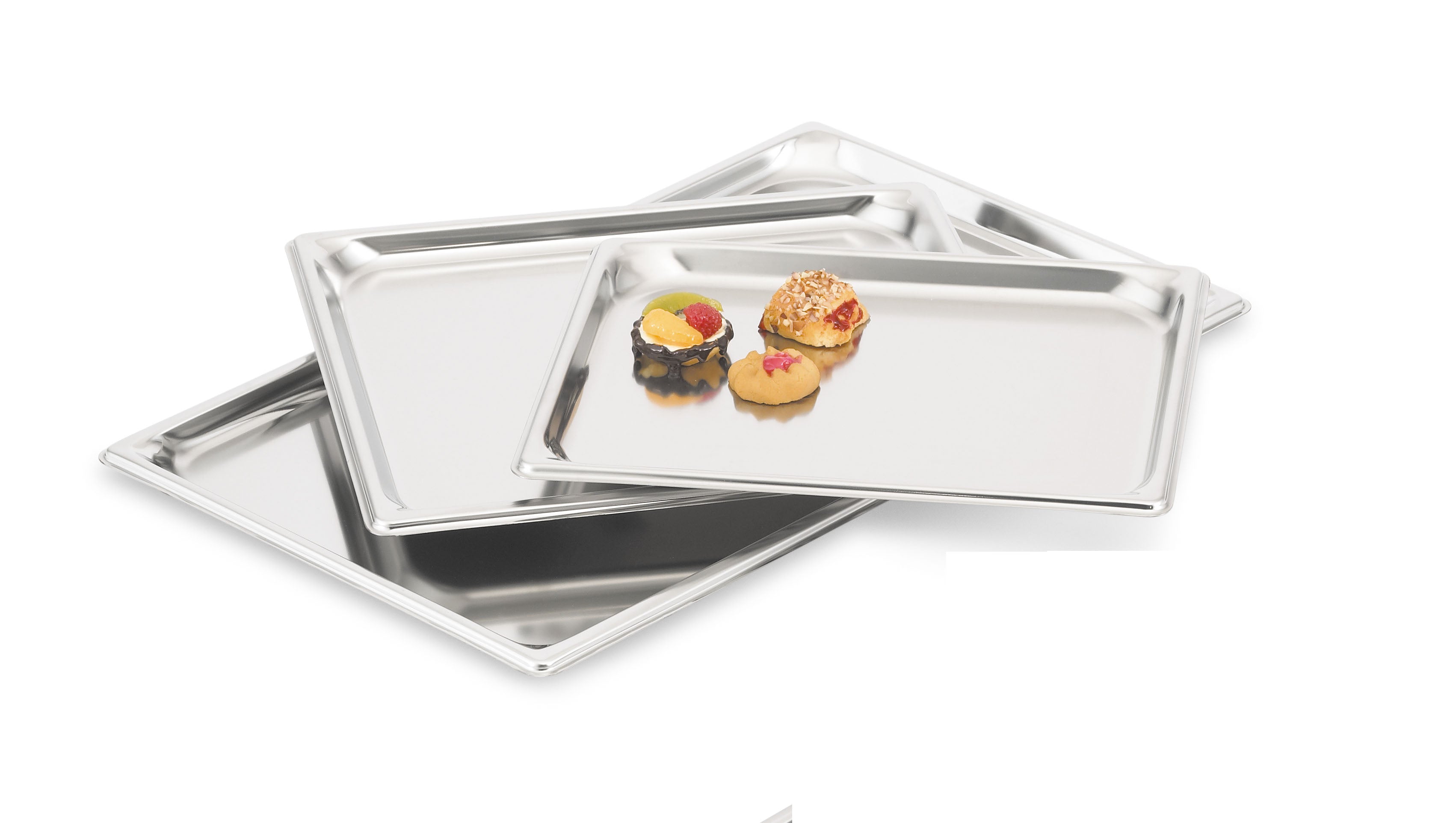 Super Pan 3® Stainless Steel - Steam Table Pans