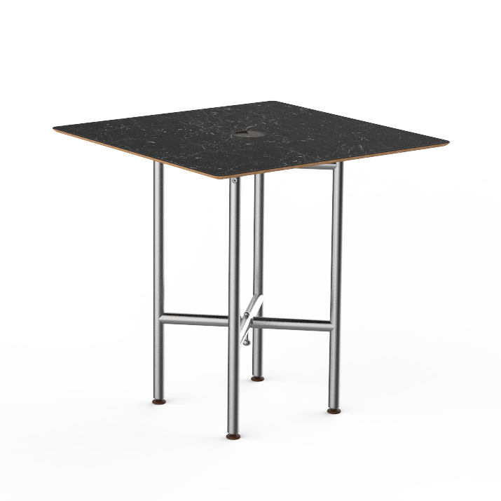 Square Table Clix