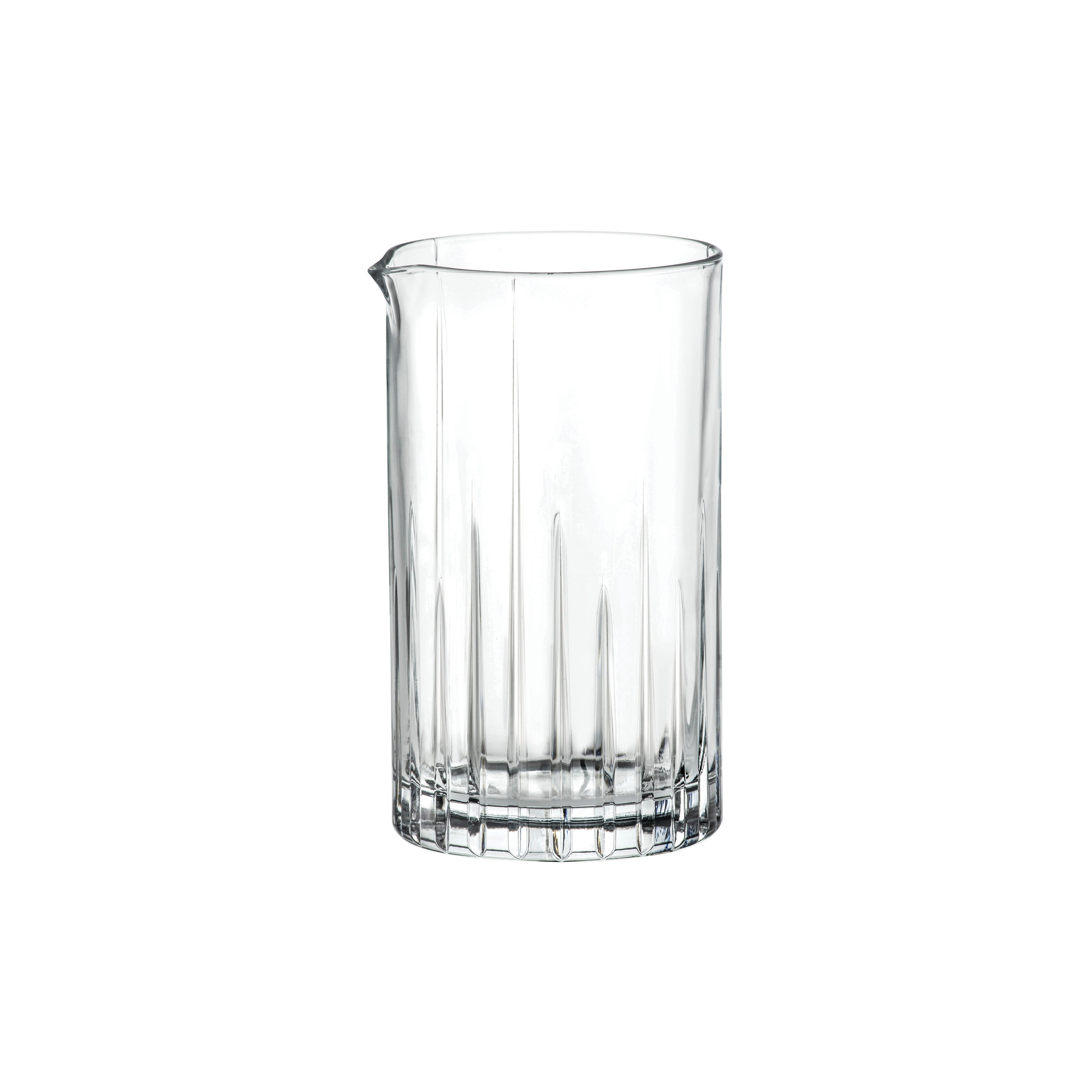 Combo Mixing Glass Jug 21.75oz