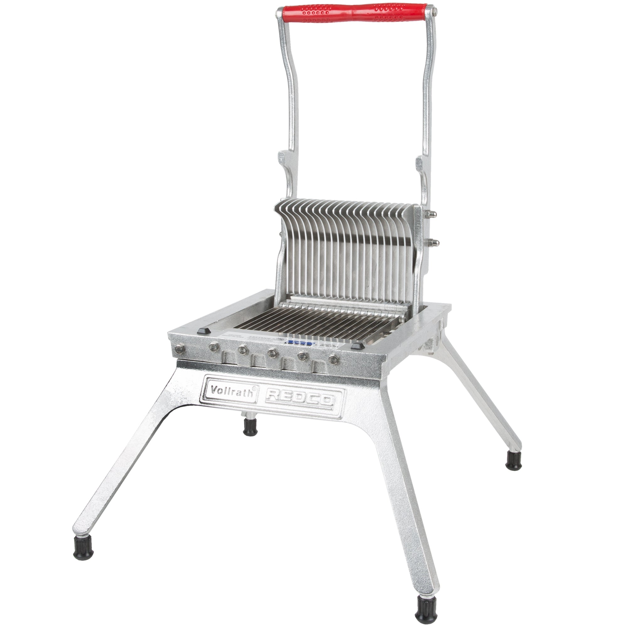 ⅜-inch-cut Lettuce King® I lettuce cutter