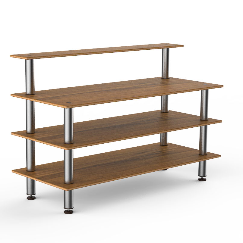 Classic Plus Station L 71.0" W 29.5" Modular
