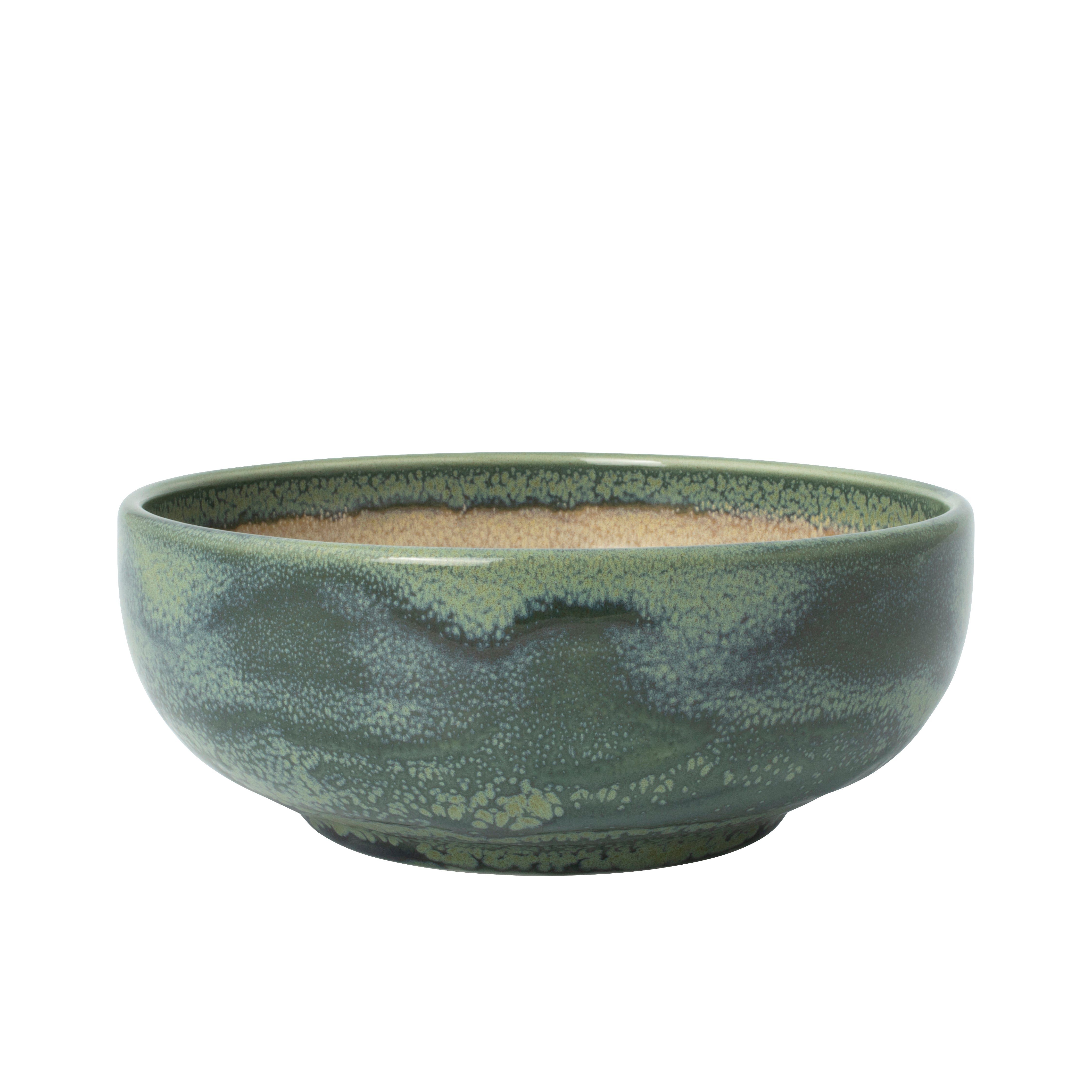 Bowl L 6.125" (23.0 Oz) Aurora Revoluti