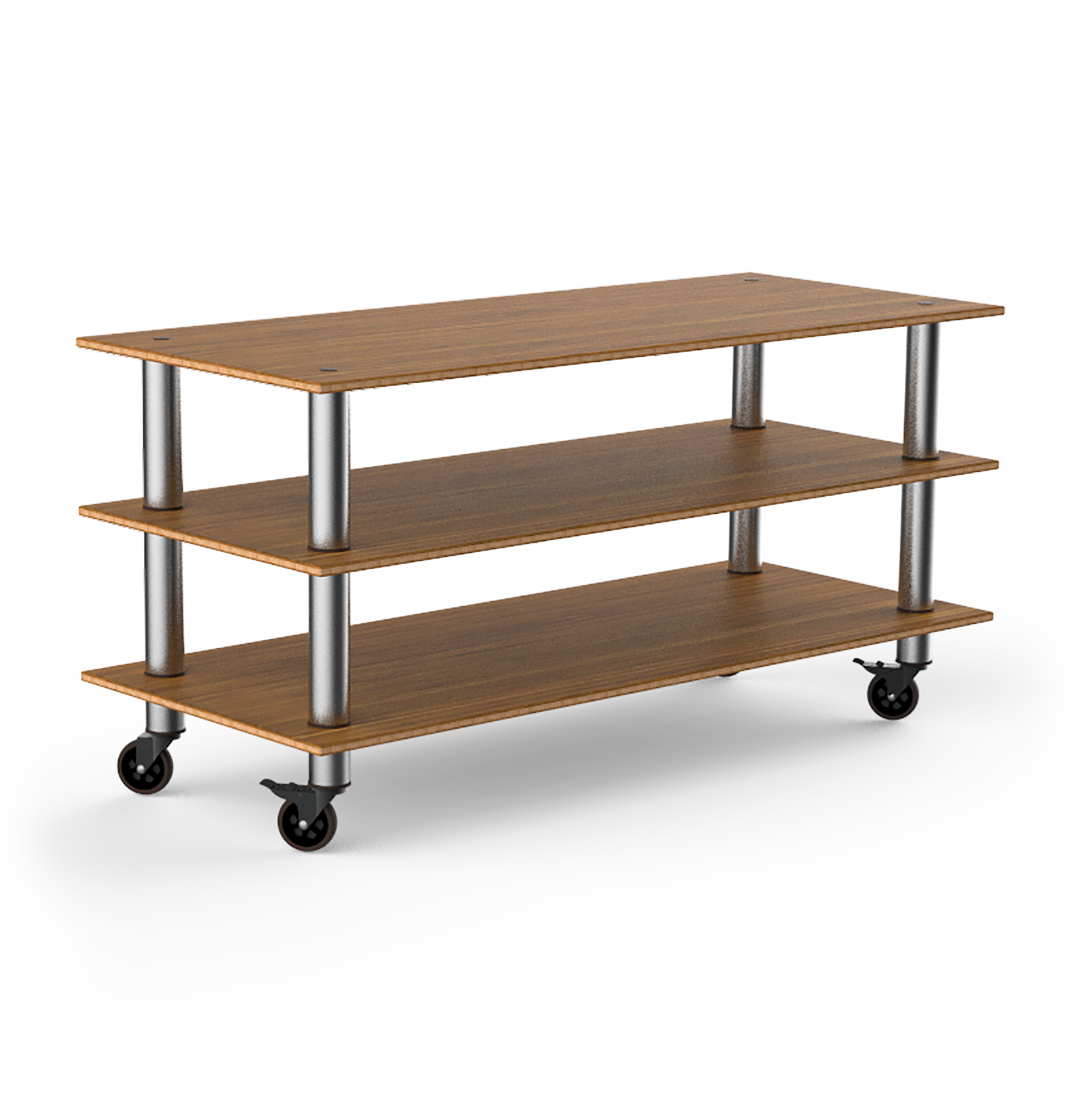 Classic Large Station L 71.0" W 29.5" Modular
