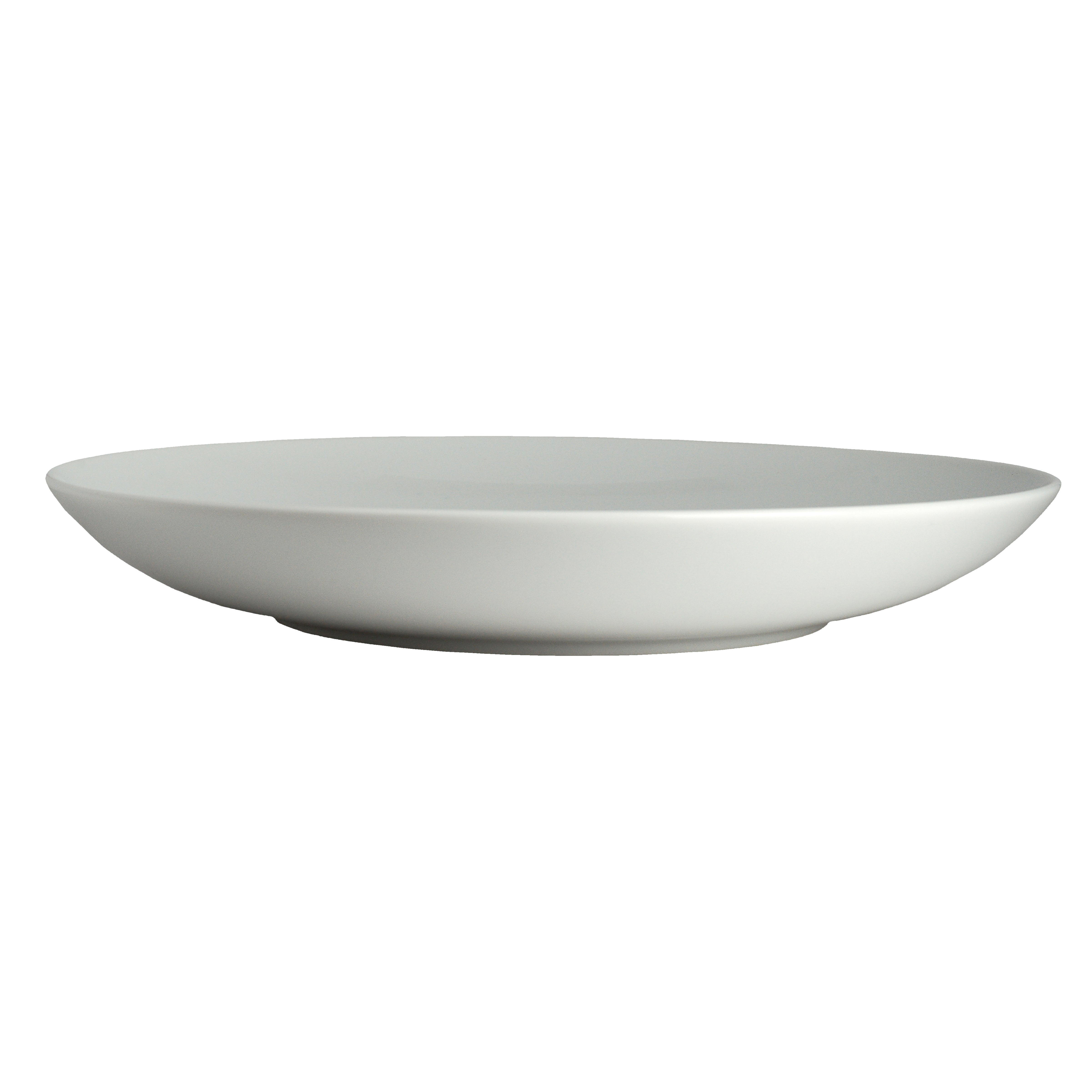 Low Coupe Bowl 10.25" Dia. L 10.25" W 10.25" (32.0 Oz) Essence
