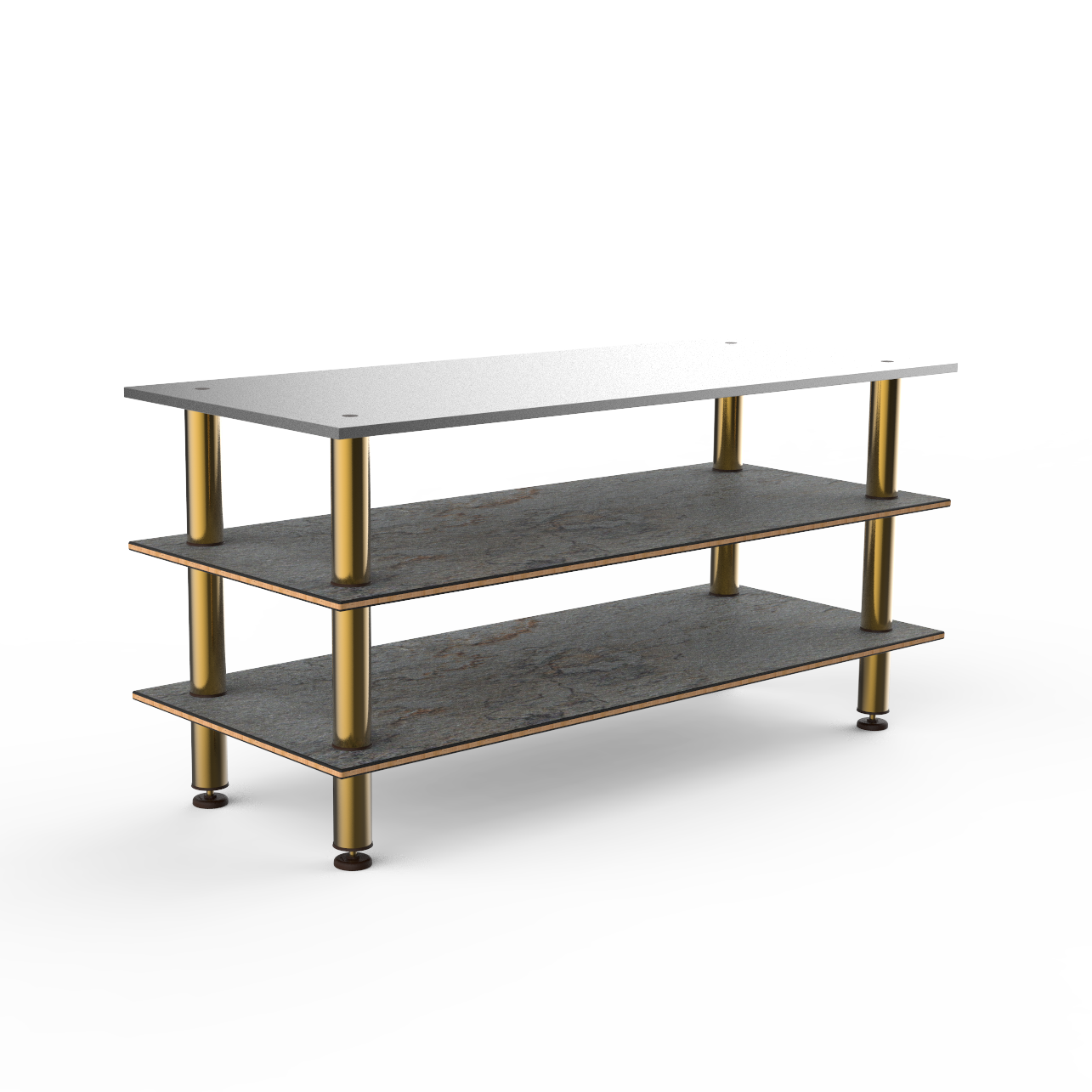 Large Pro Unit L 71.0" W 29.5" Modular