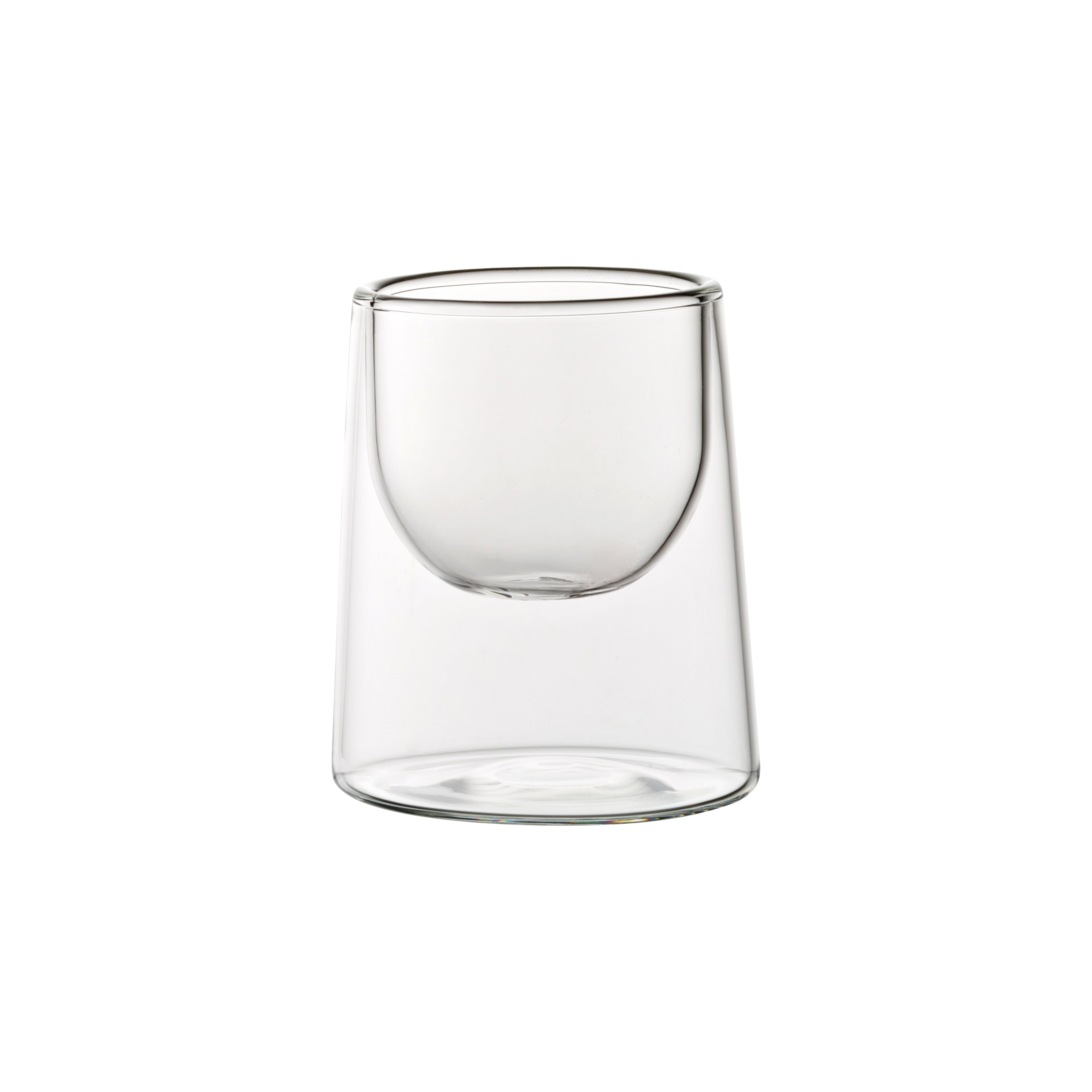 Double Walled Access Double Walled Dessert/Tasting Dish
