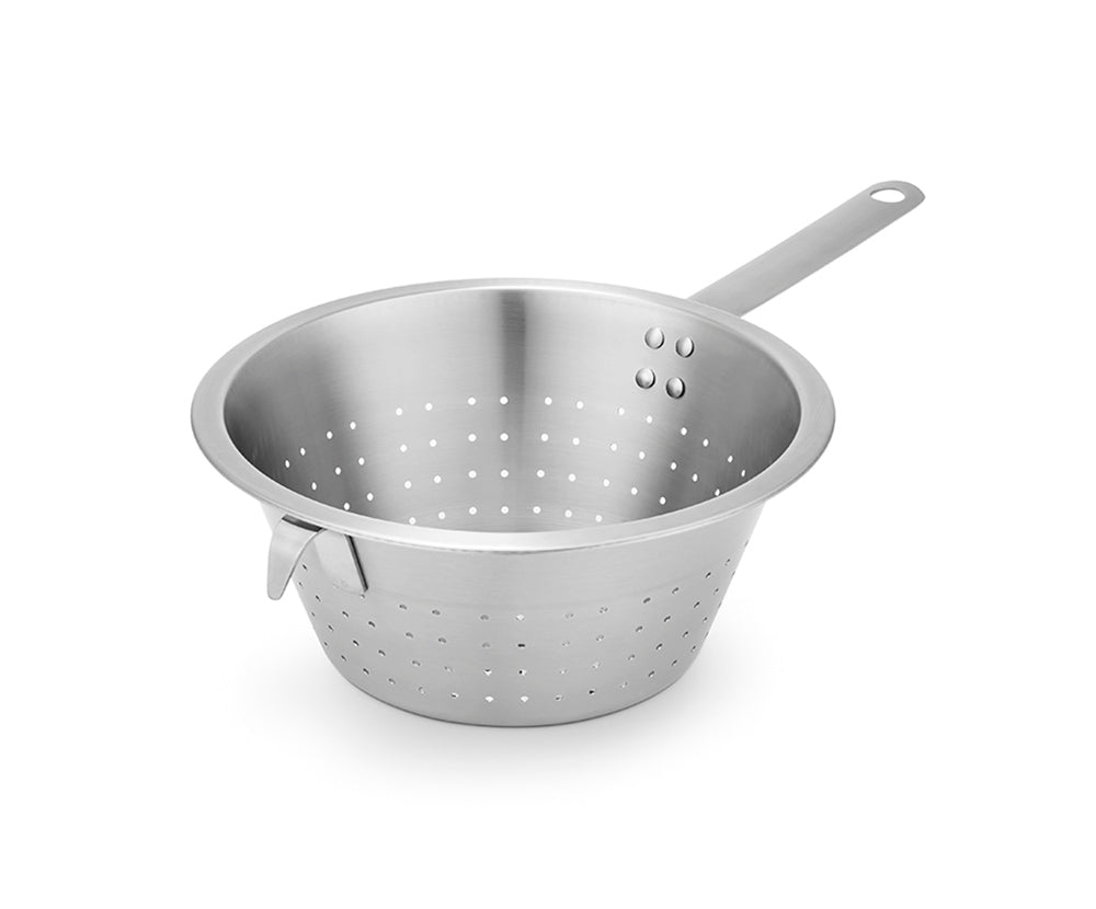Stainless Steel Spaghetti Cooker/Strainer