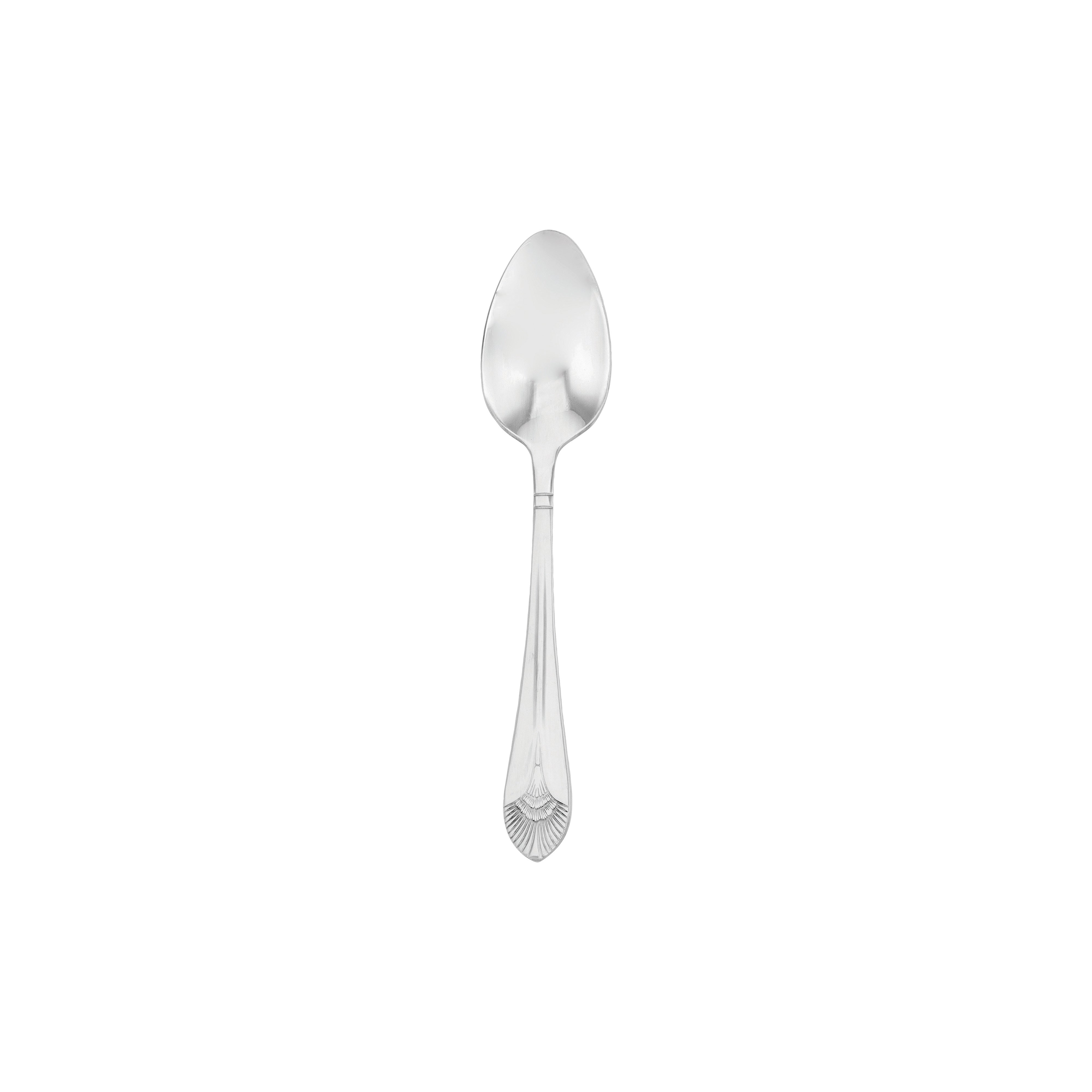 Meteor Teaspoon 6