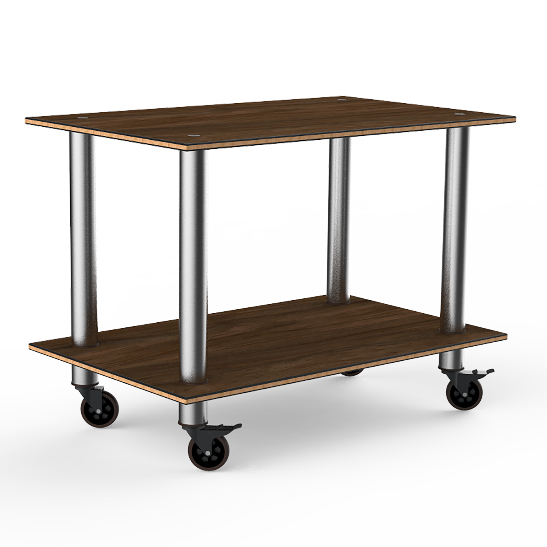 Standard Medium Station L 47.0" W 29.5" Modular
