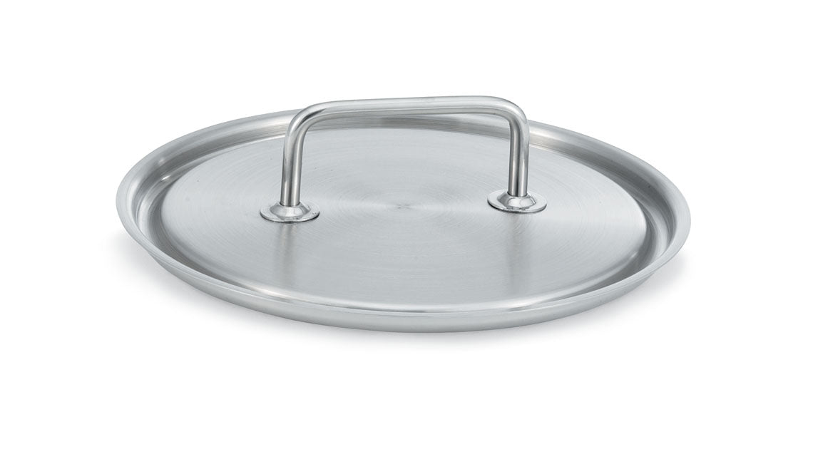 9 2/5-inch Intrigue® stainless steel cover