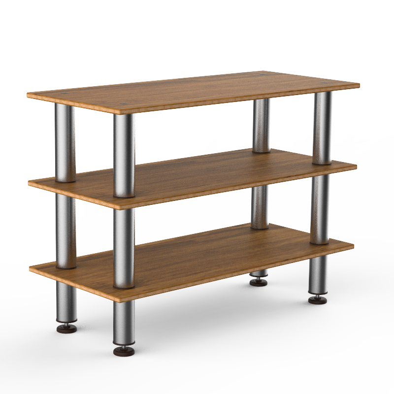 Creative Extension Station L 41.0" W 21.0" Modular