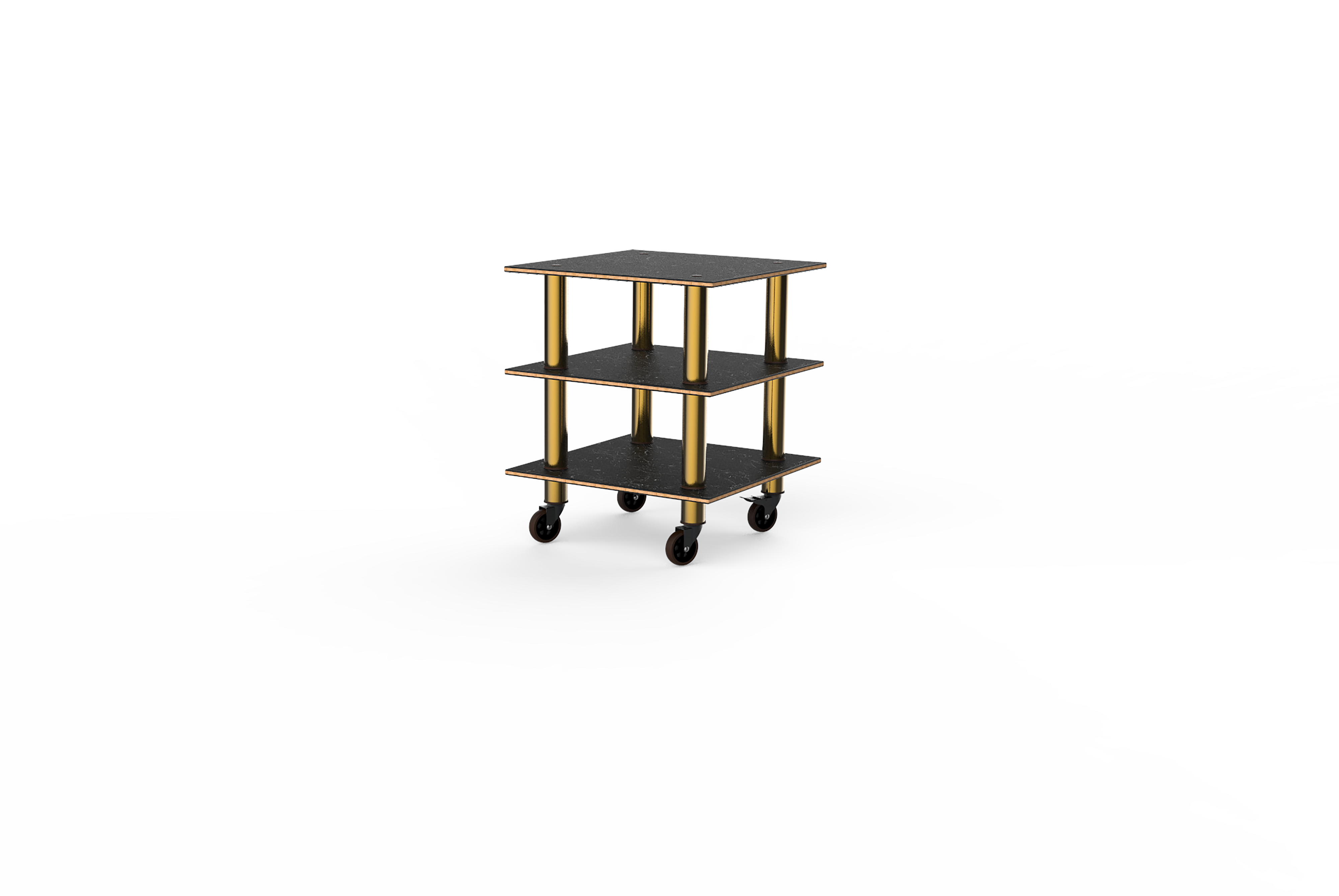 Classic Small Station L 29.5" W 29.5" Modular