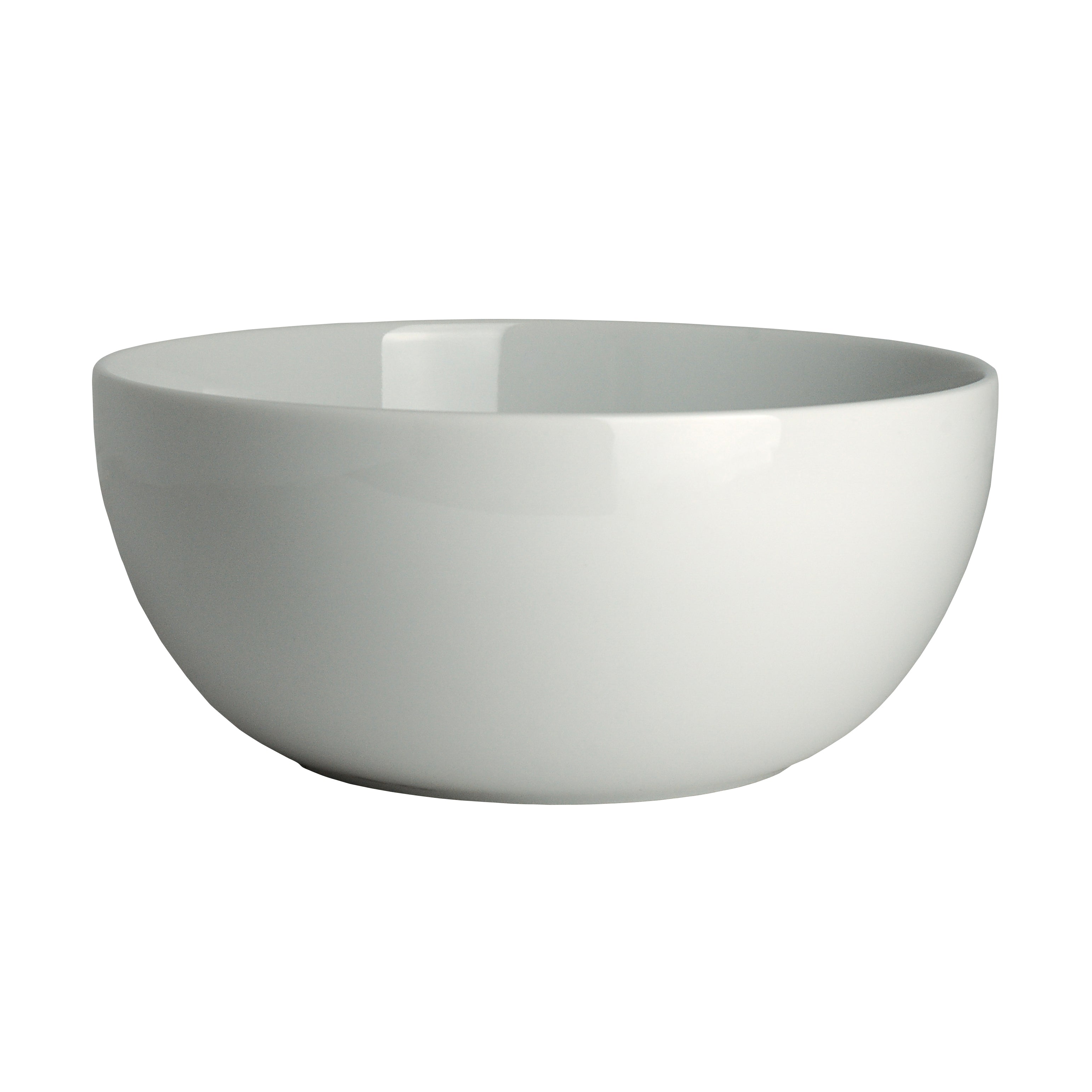 Cereal Bowl 5.62" Dia. L 5.625" W 5.625" (25.0 Oz) Essence