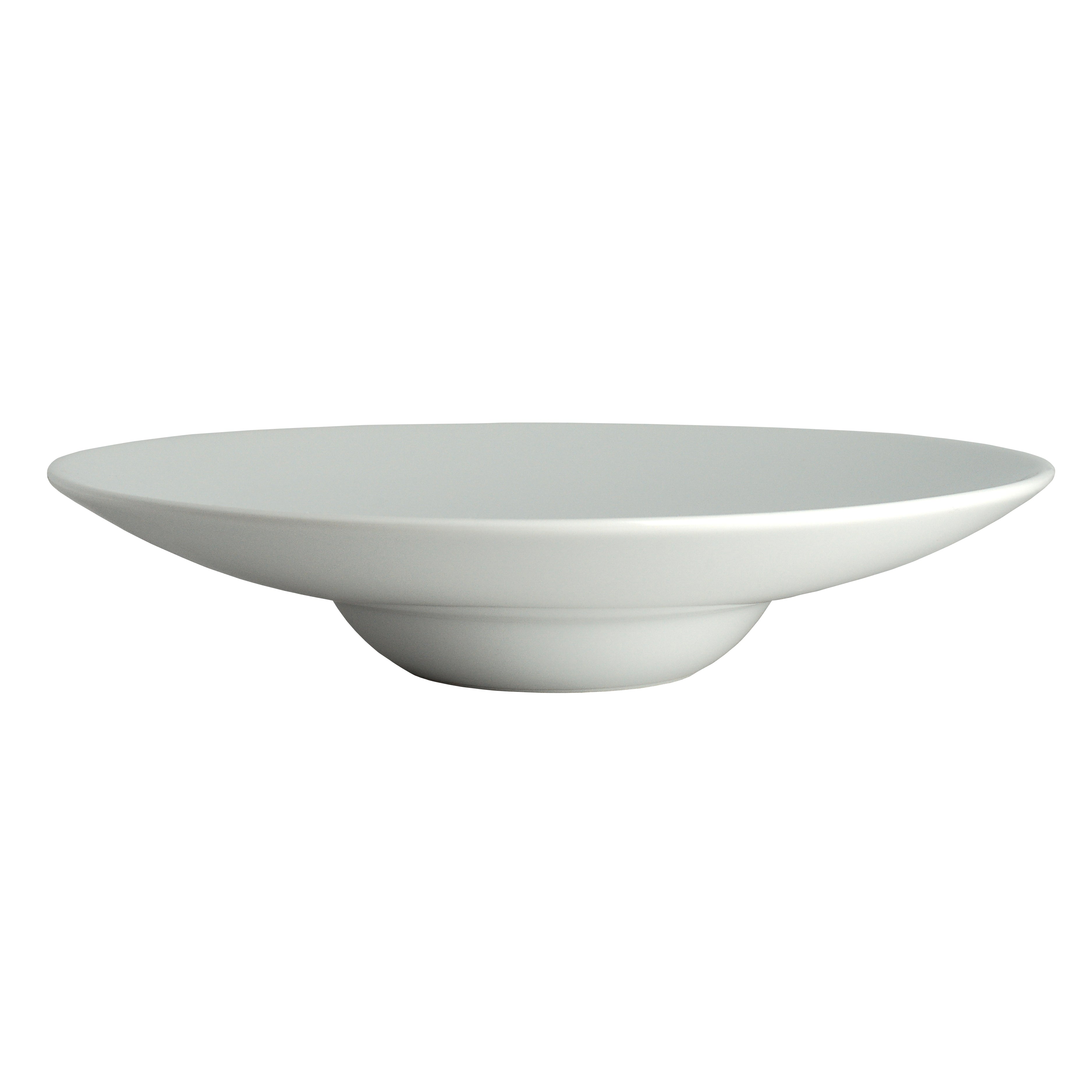 Wing Tasting Bowl 8.25" Dia. L 8.25" W 8.25" (2.5 Oz) Essence
