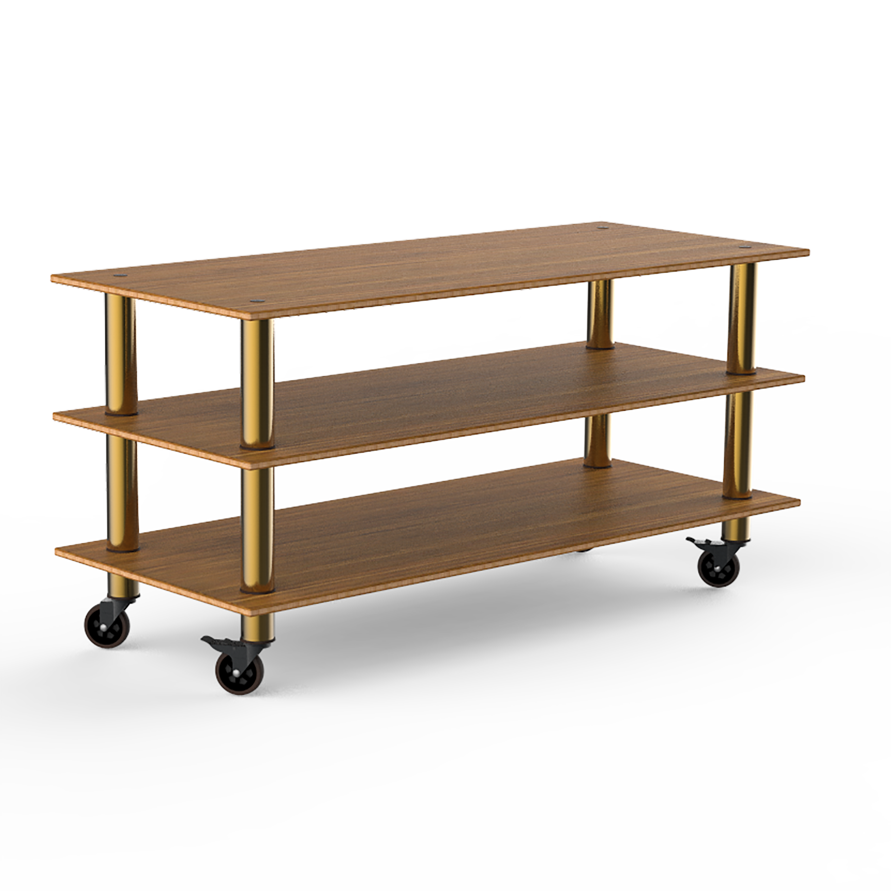 Classic Large Station L 71.0" W 29.5" Modular