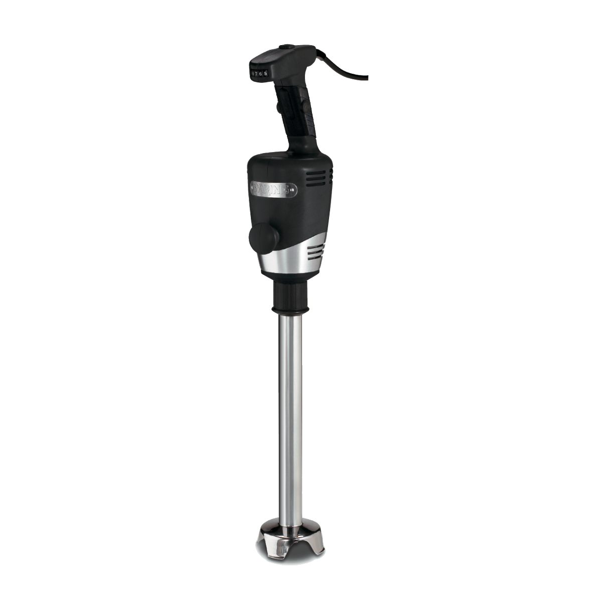 Big Stix® Immersion Blender, heavy duty, 60 qt. (15 gallon) capacity