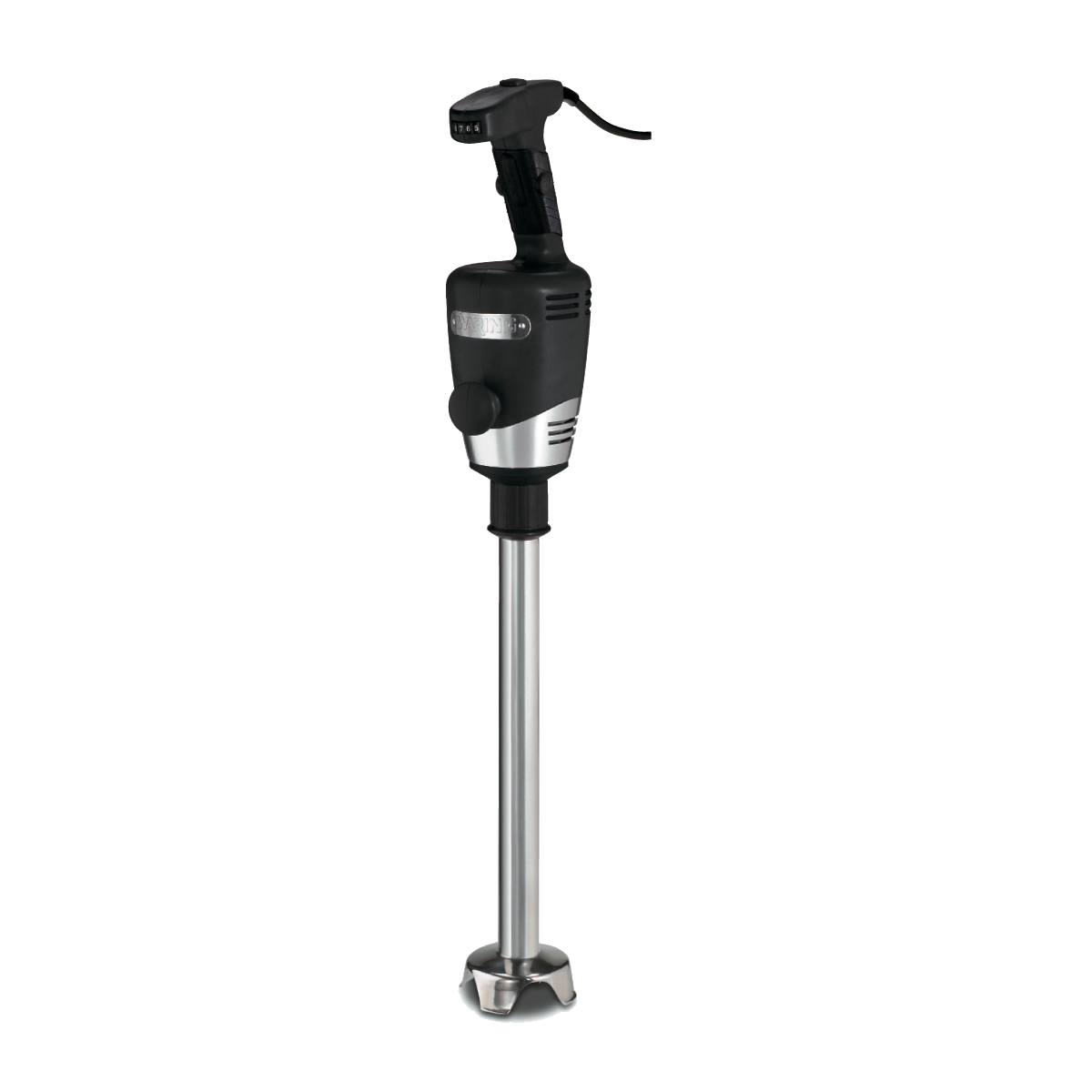 Big Stix® Immersion Blender, heavy duty, 100 qt