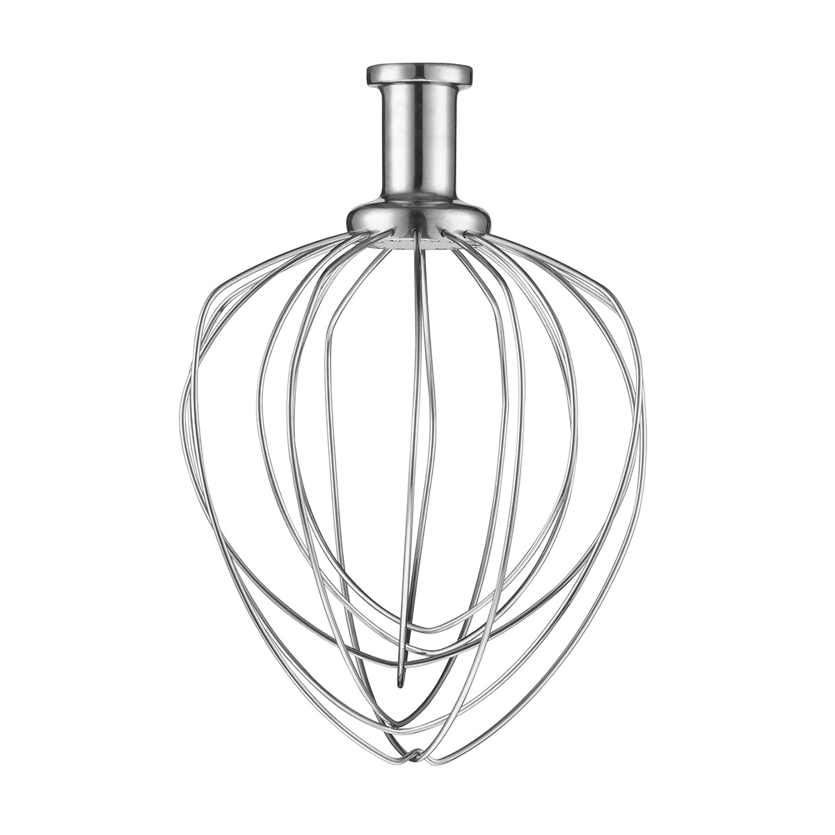 Whisk, stainless steel, for WSM7L