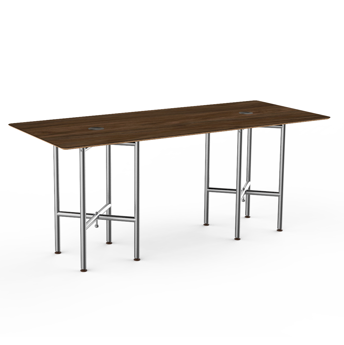 Rectangle Table Clix
