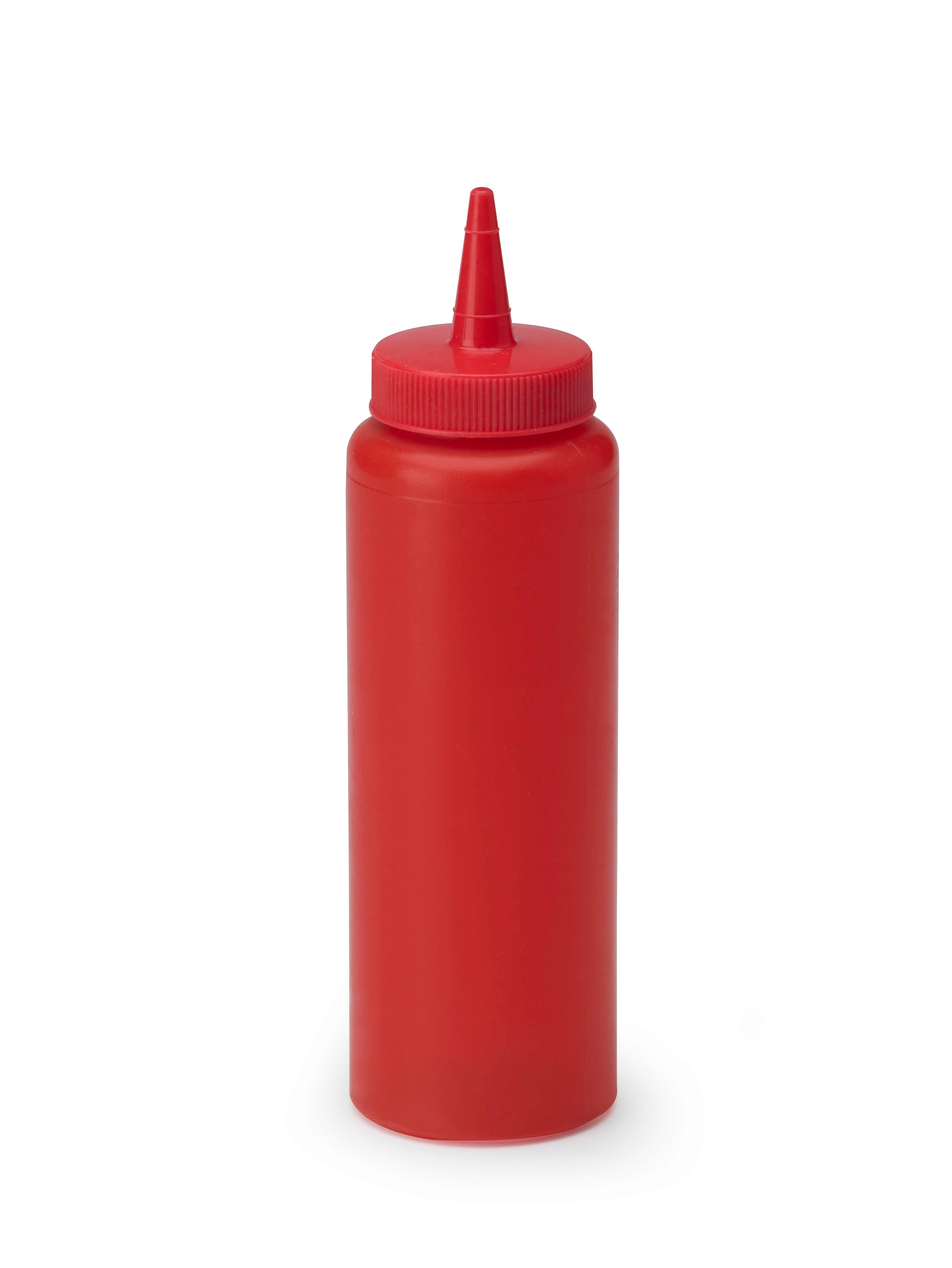Slim Profile Squeeze Dispensers