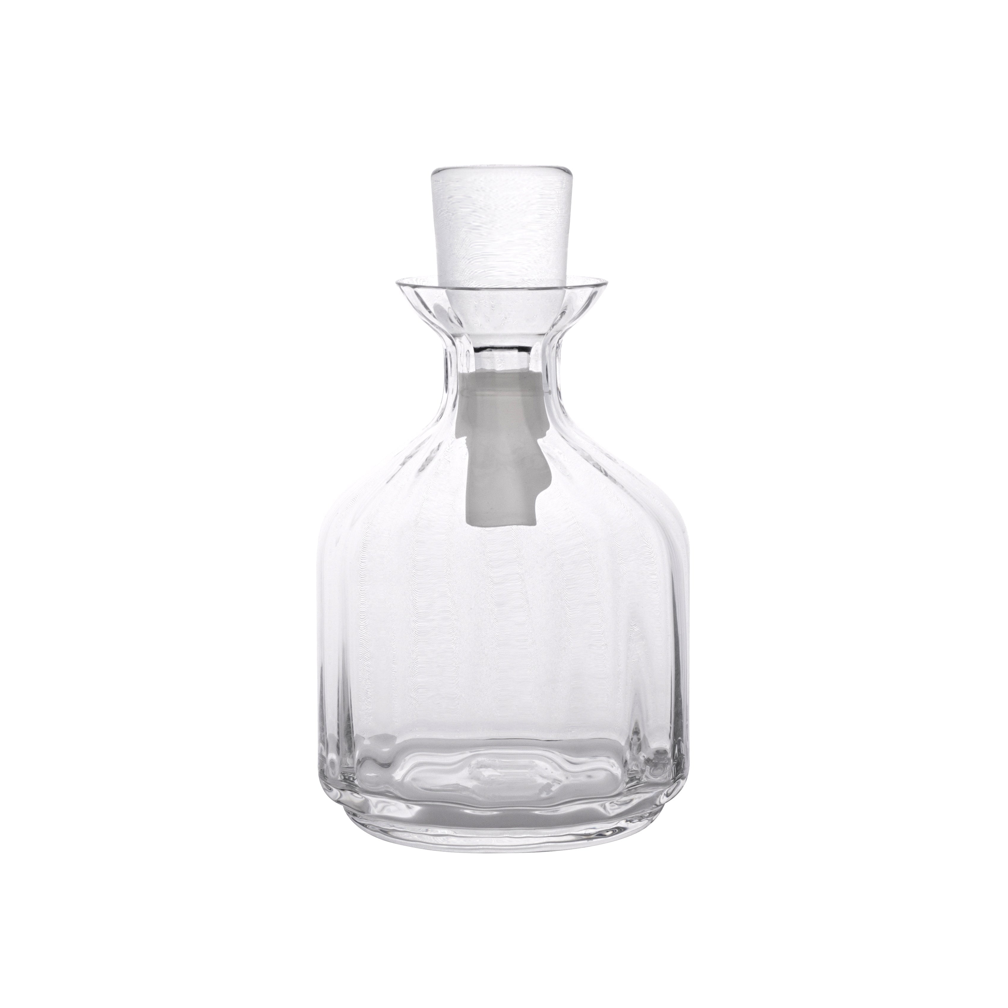 Medina Silicoine Stopper Replacement