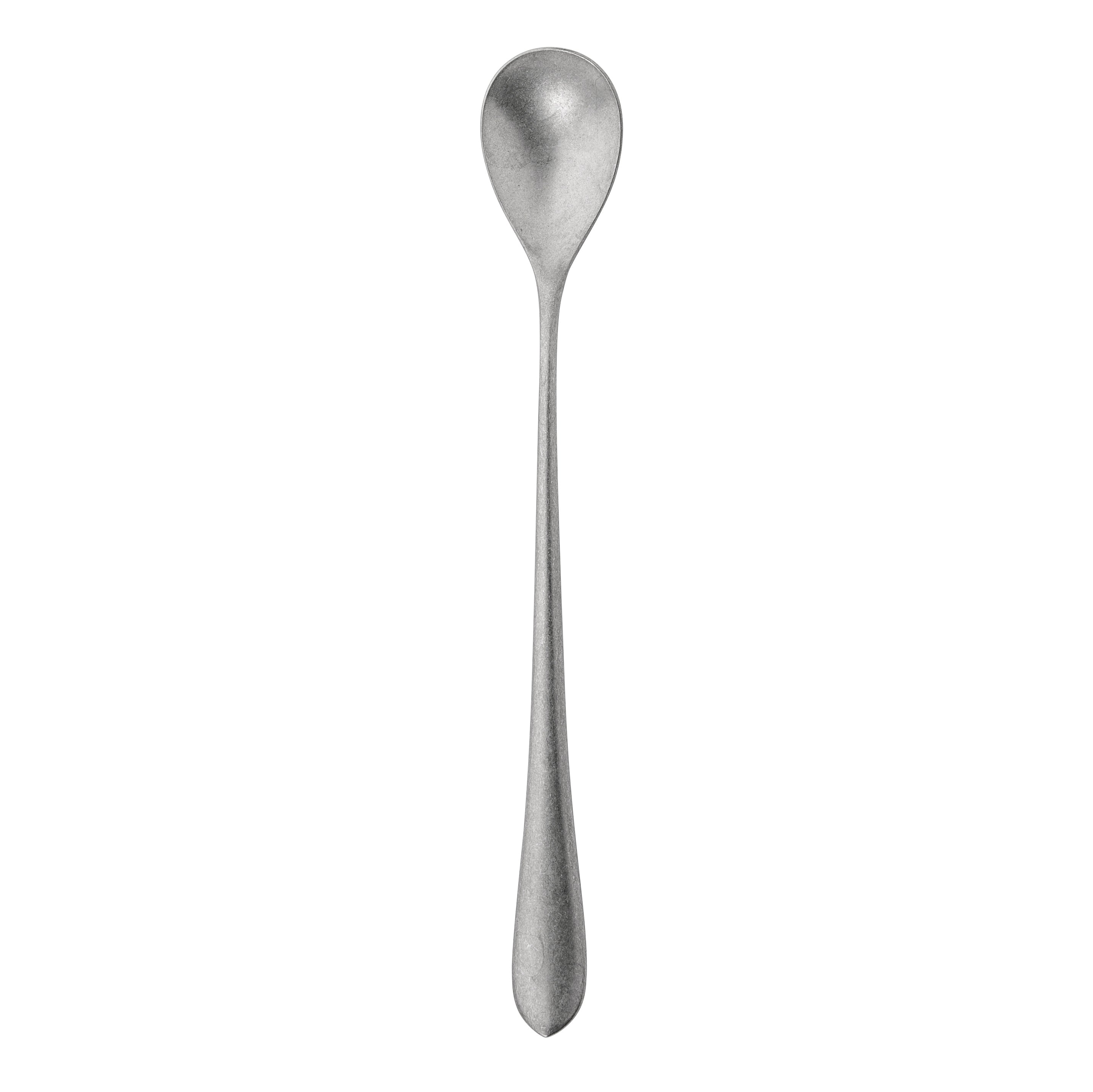Iced Tea Spoon L 7.75" Quinton Vintage