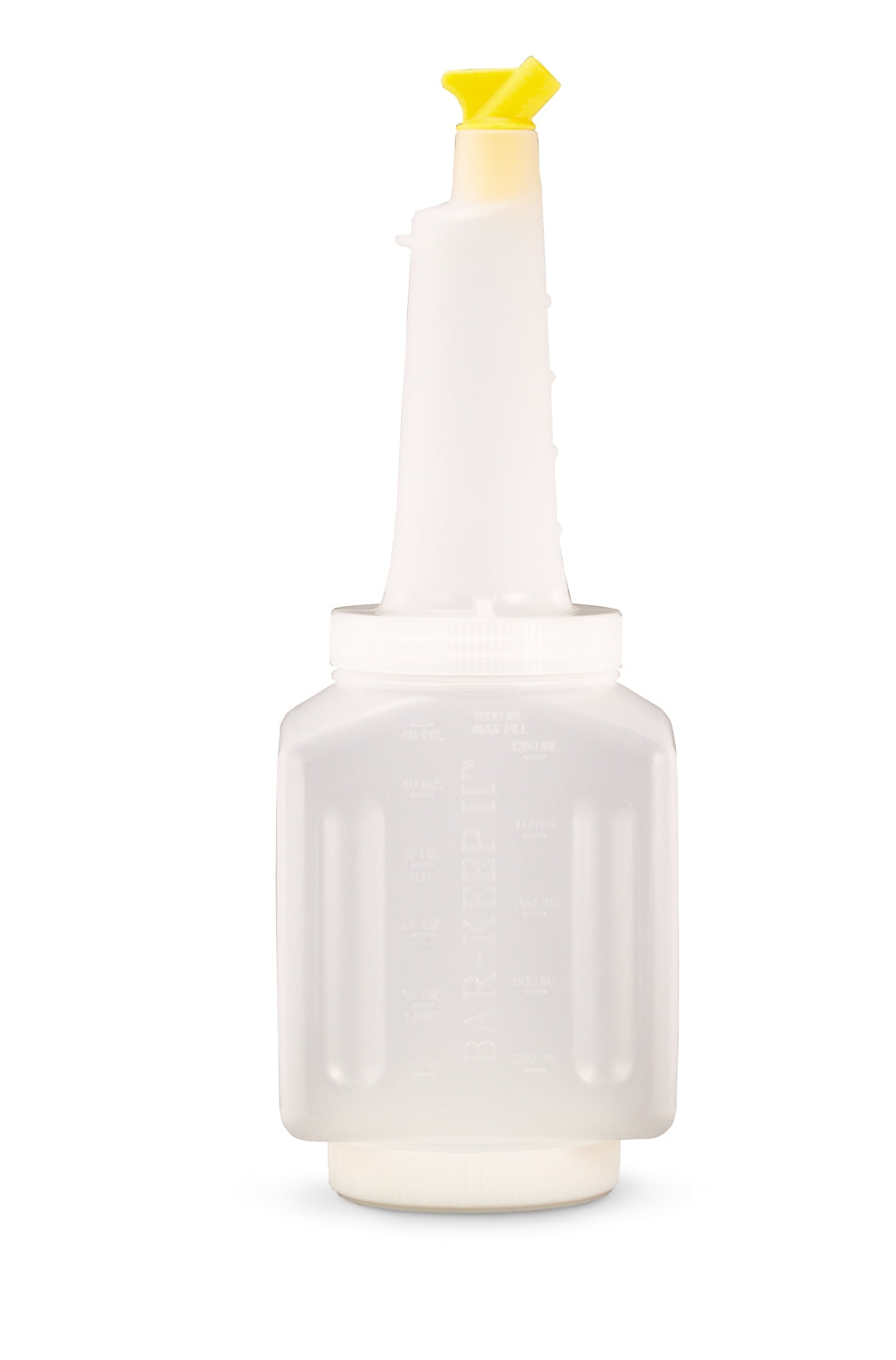 Traex® Bar Keep™ II Storage