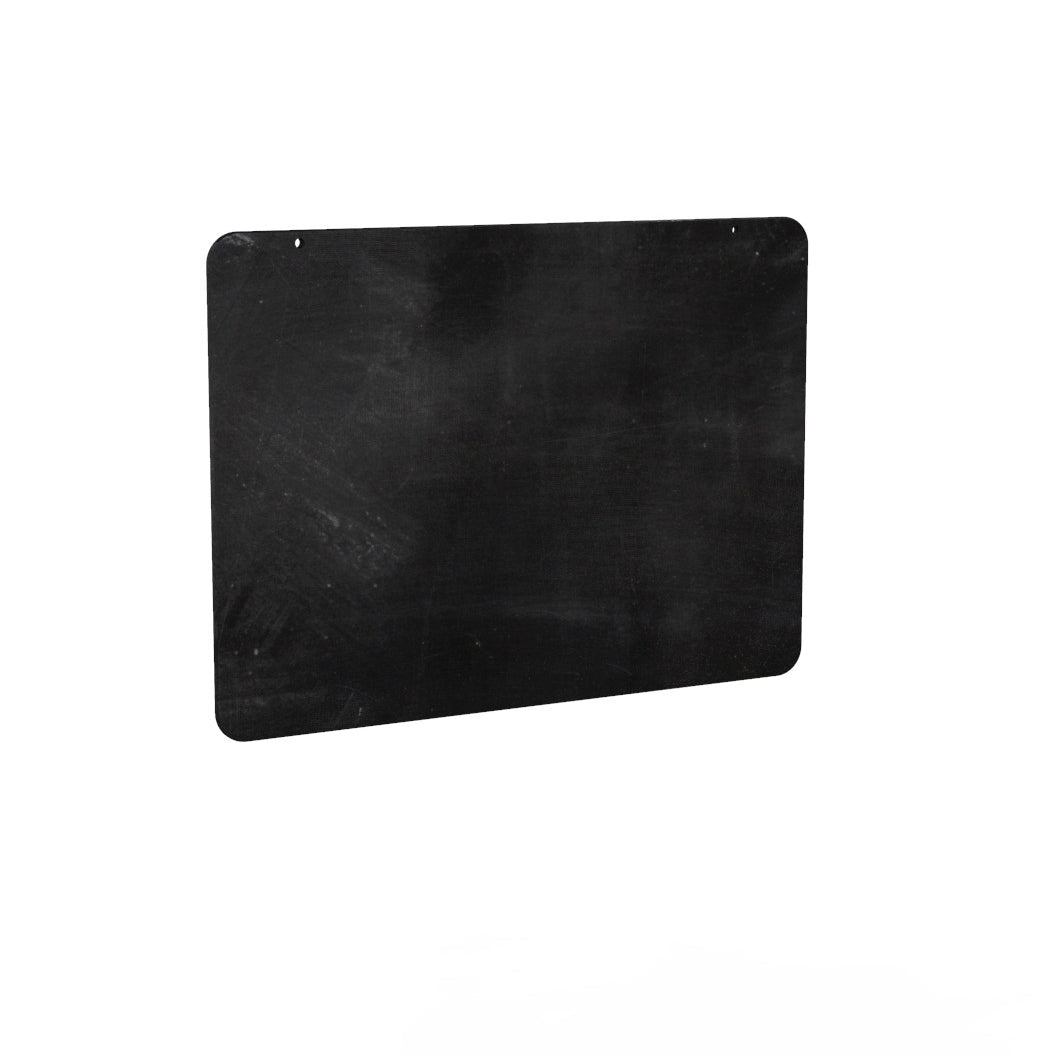 Chalkboard L 15.75" W 21.5" Modular