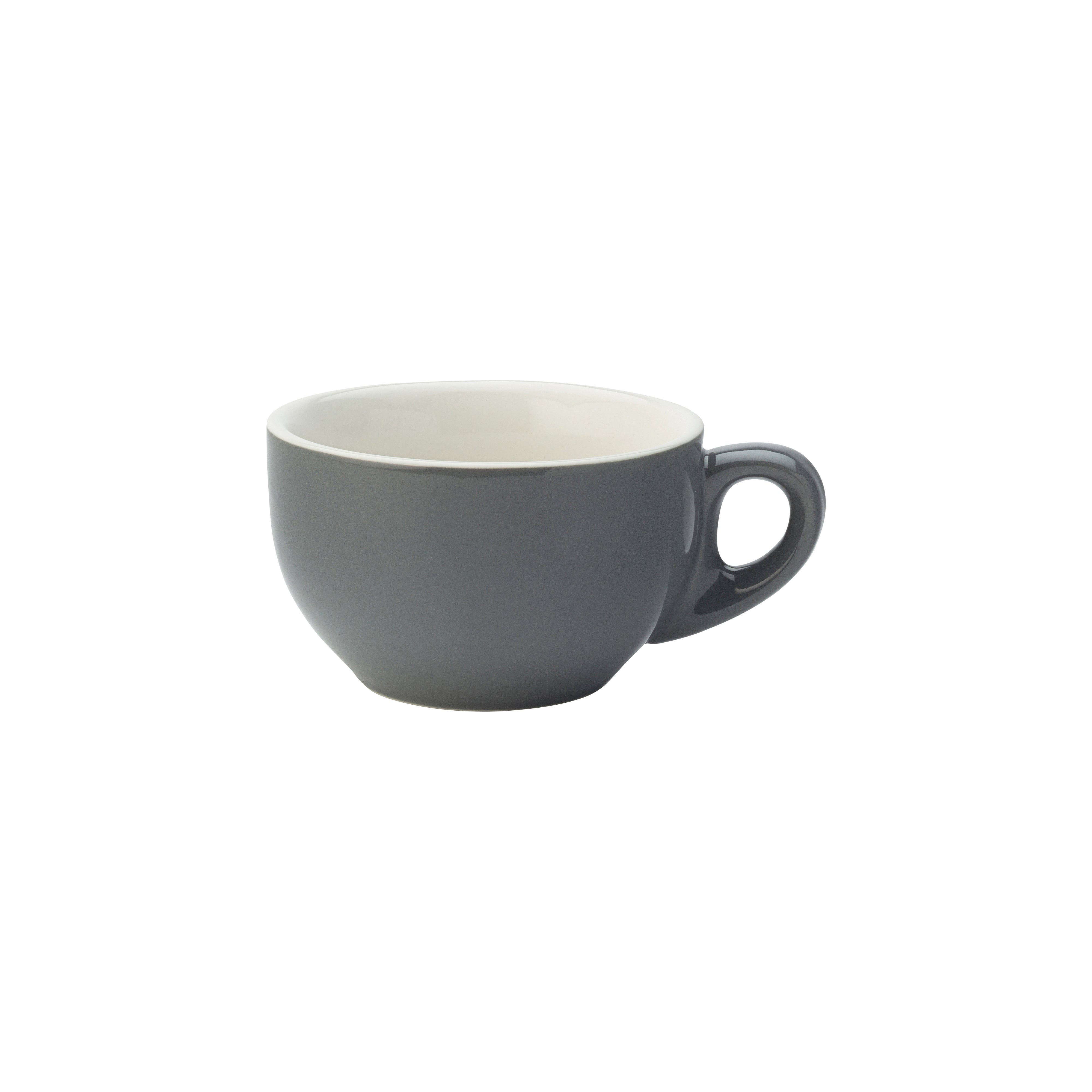 Barista Latte Cups