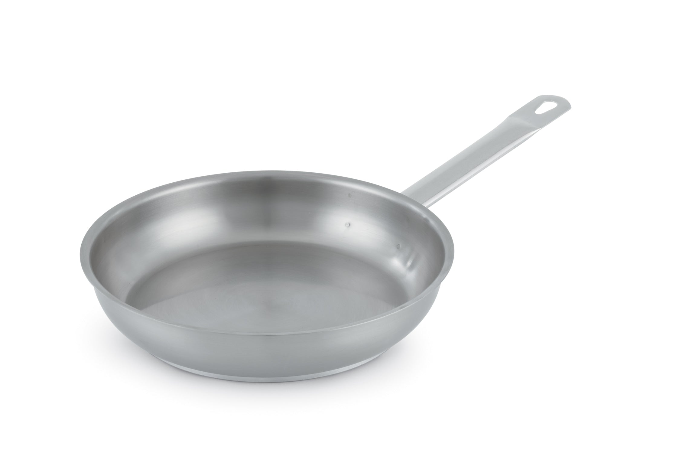 Centurion® Fry Pan with Natural Finish - 14 IN