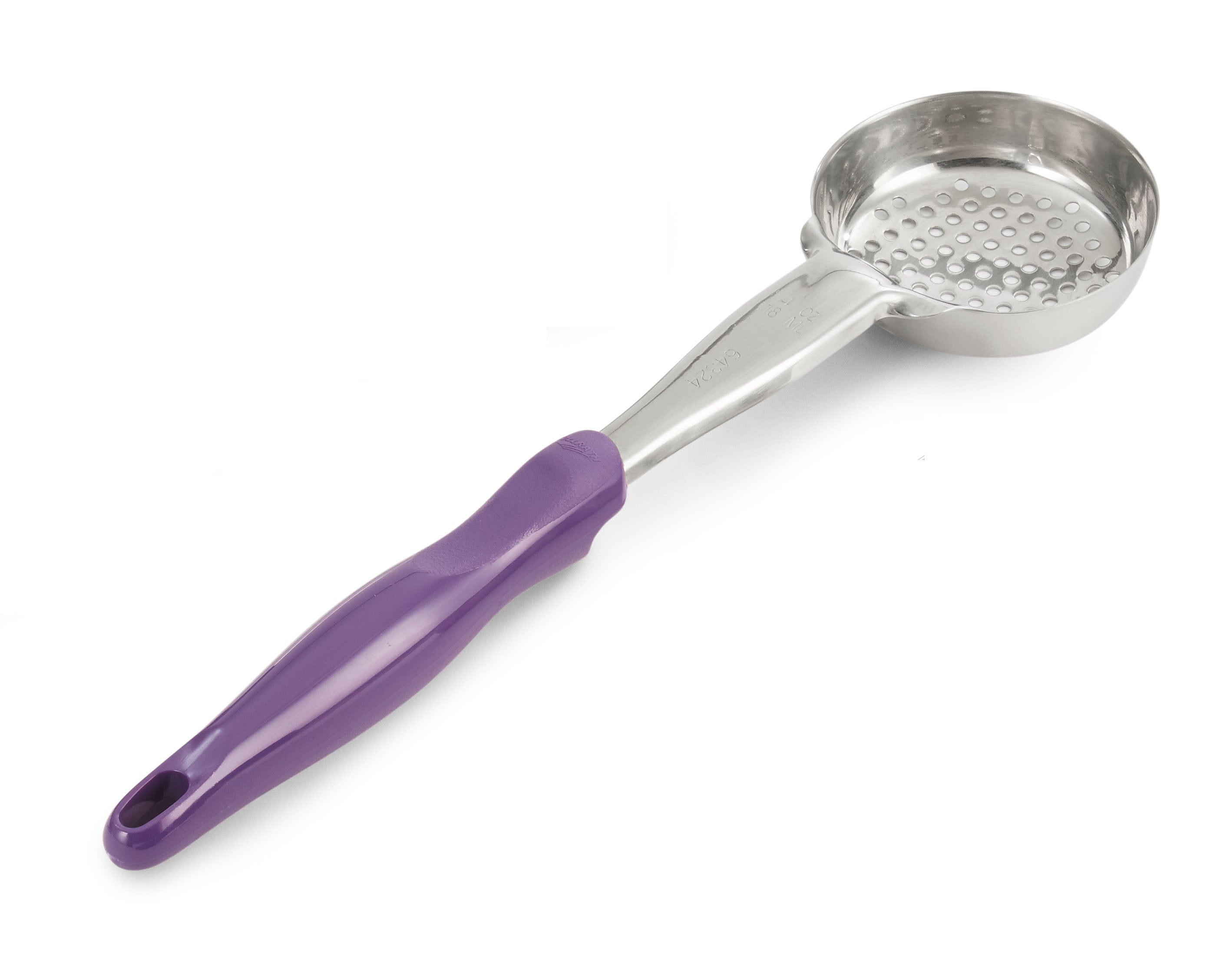 Utensil Color Code One Piece Heavy-Duty Color Coded Spoodle® Utensil- Round Bowl – Sam ...