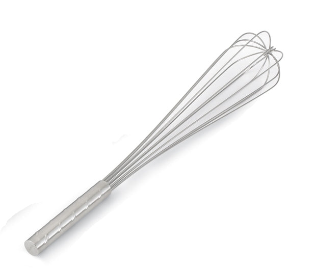 Stainless Steel French Whip - 24 IN