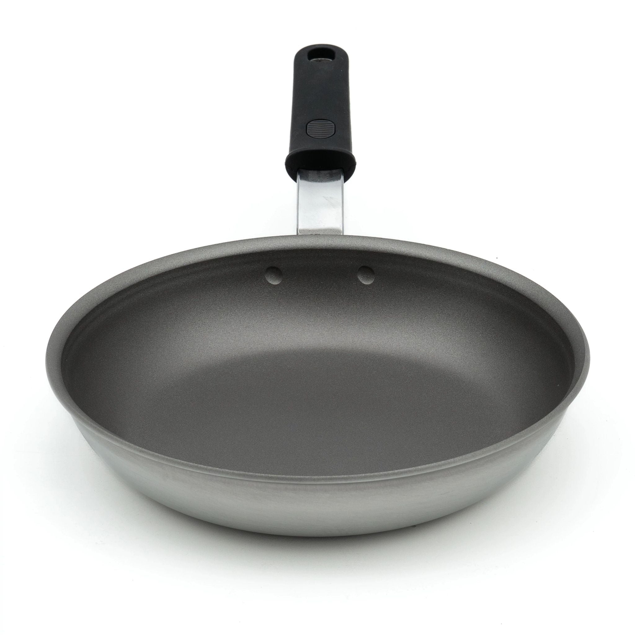 10-Inch Wear-Ever® Rivetless Fry Pan with Powercoat2™ Nonstick Coating and Silicone Handle