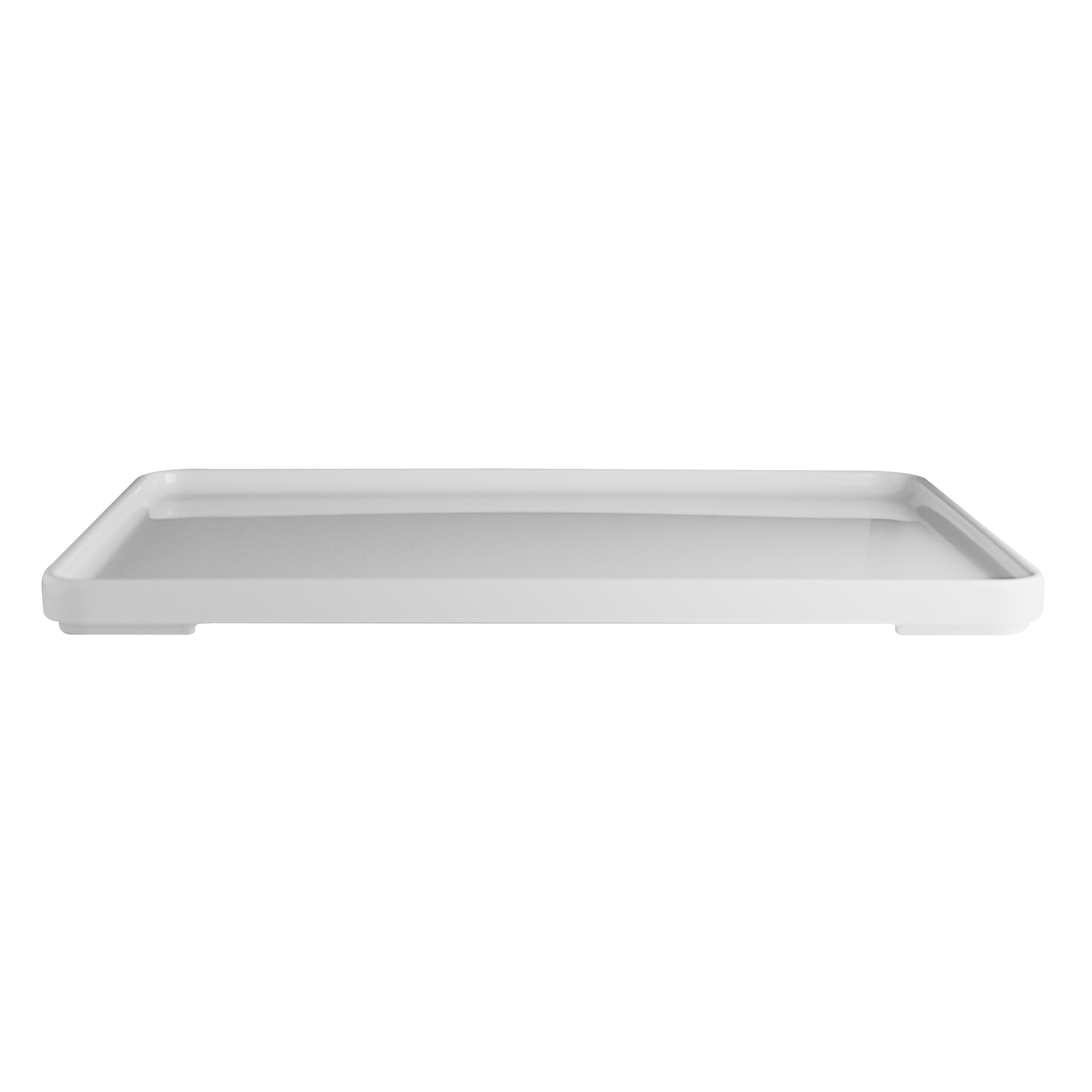 Large Box Lid L 13.875" W 10.5" Oasis