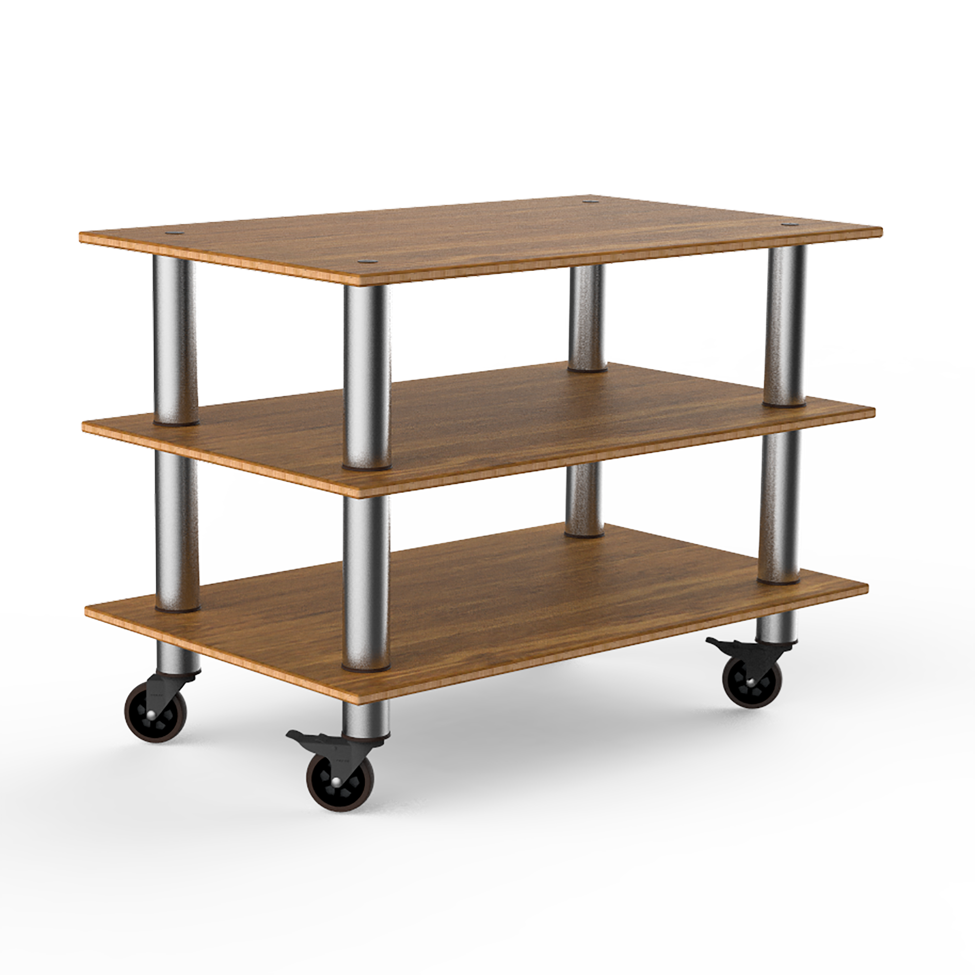 Classic Medium Station L 47.0" W 29.5" Modular