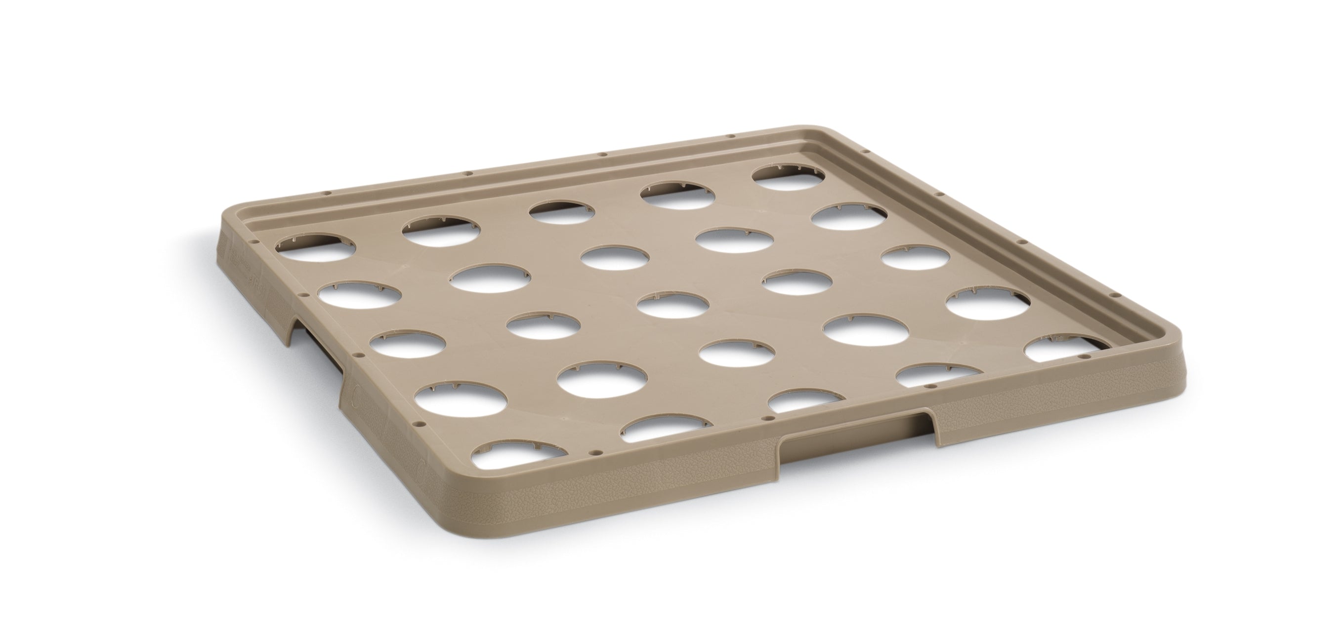 Traex® Rack-Master® Ice Filler - 25 Compartment
