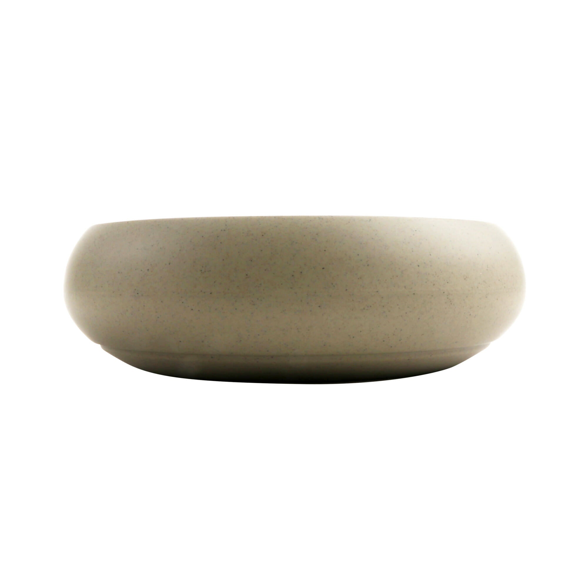 Cheforward Hatch 40 oz. Bowl, Touch of Honey/Sandstone