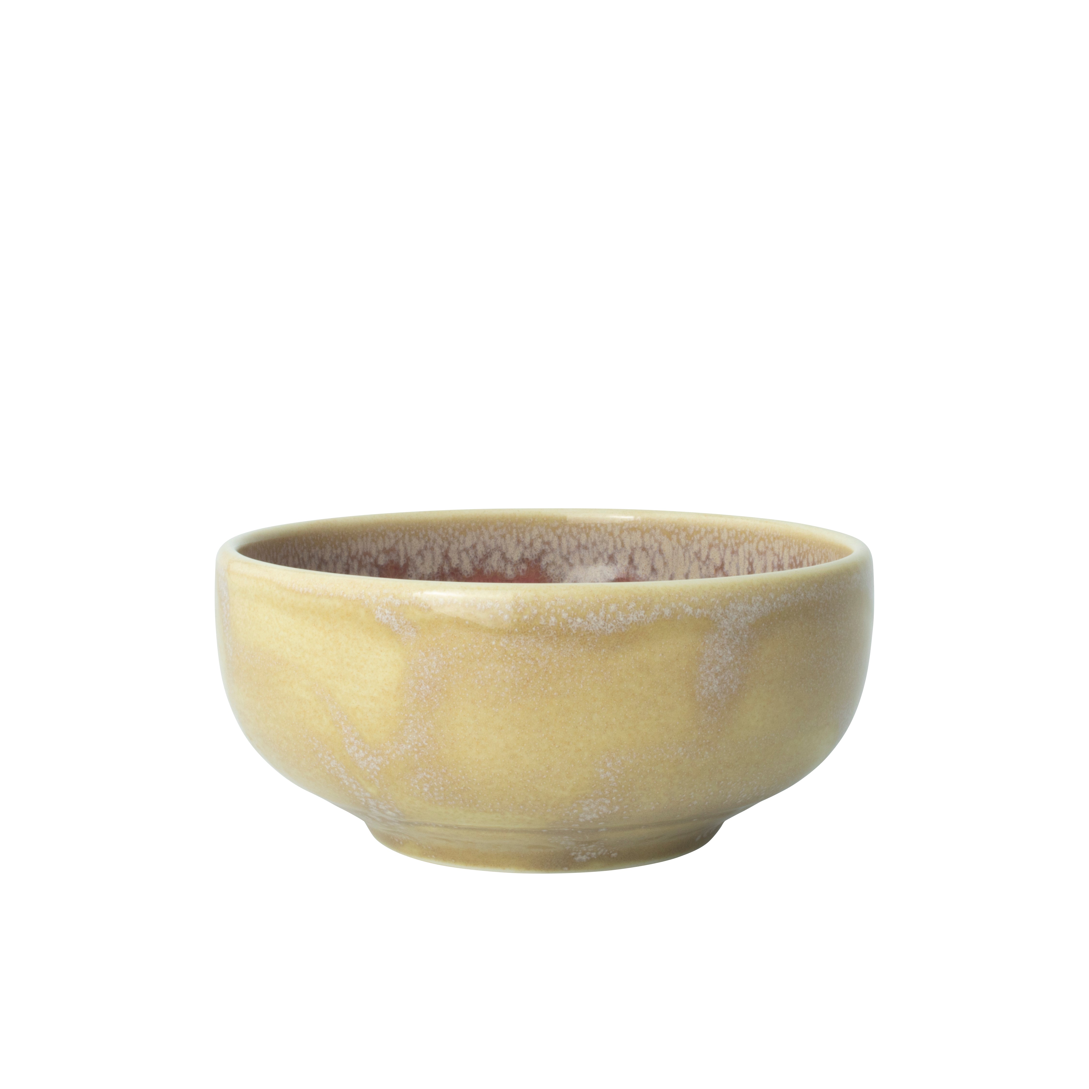 Bowl 5.25" Dia. (16.5 Oz) Aurora Vesuvius