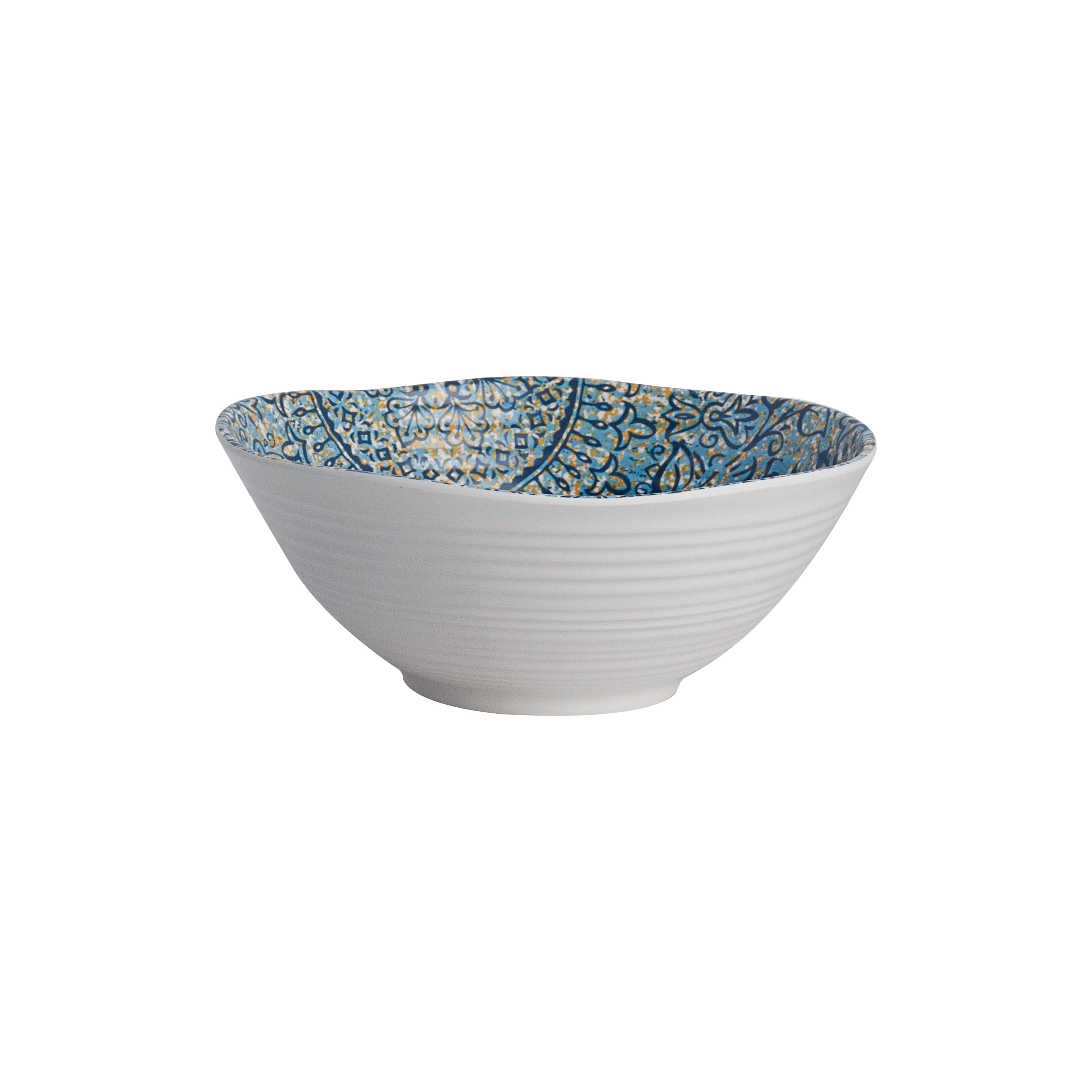 Solano Bowls