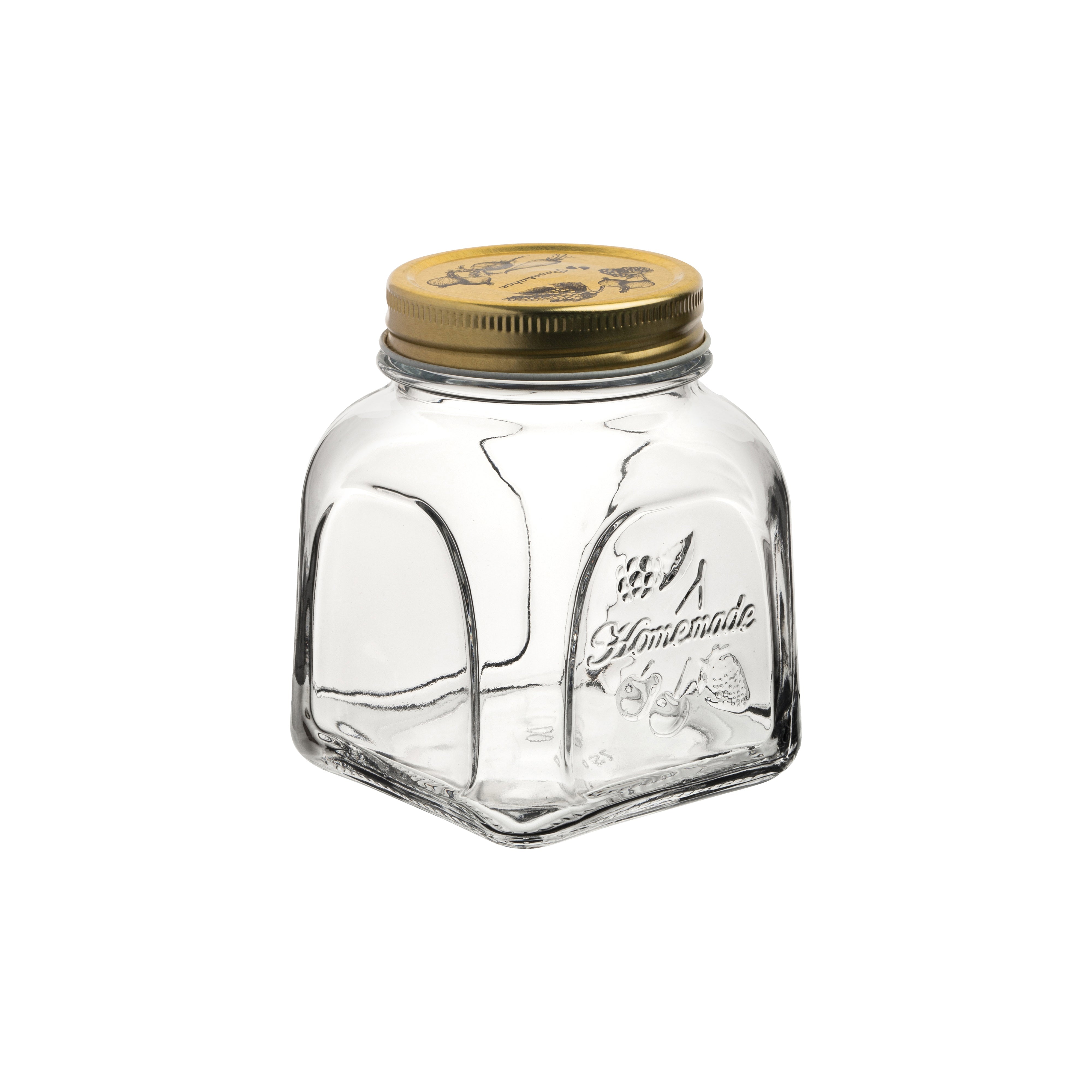 Homemade Jar 16.75oz
