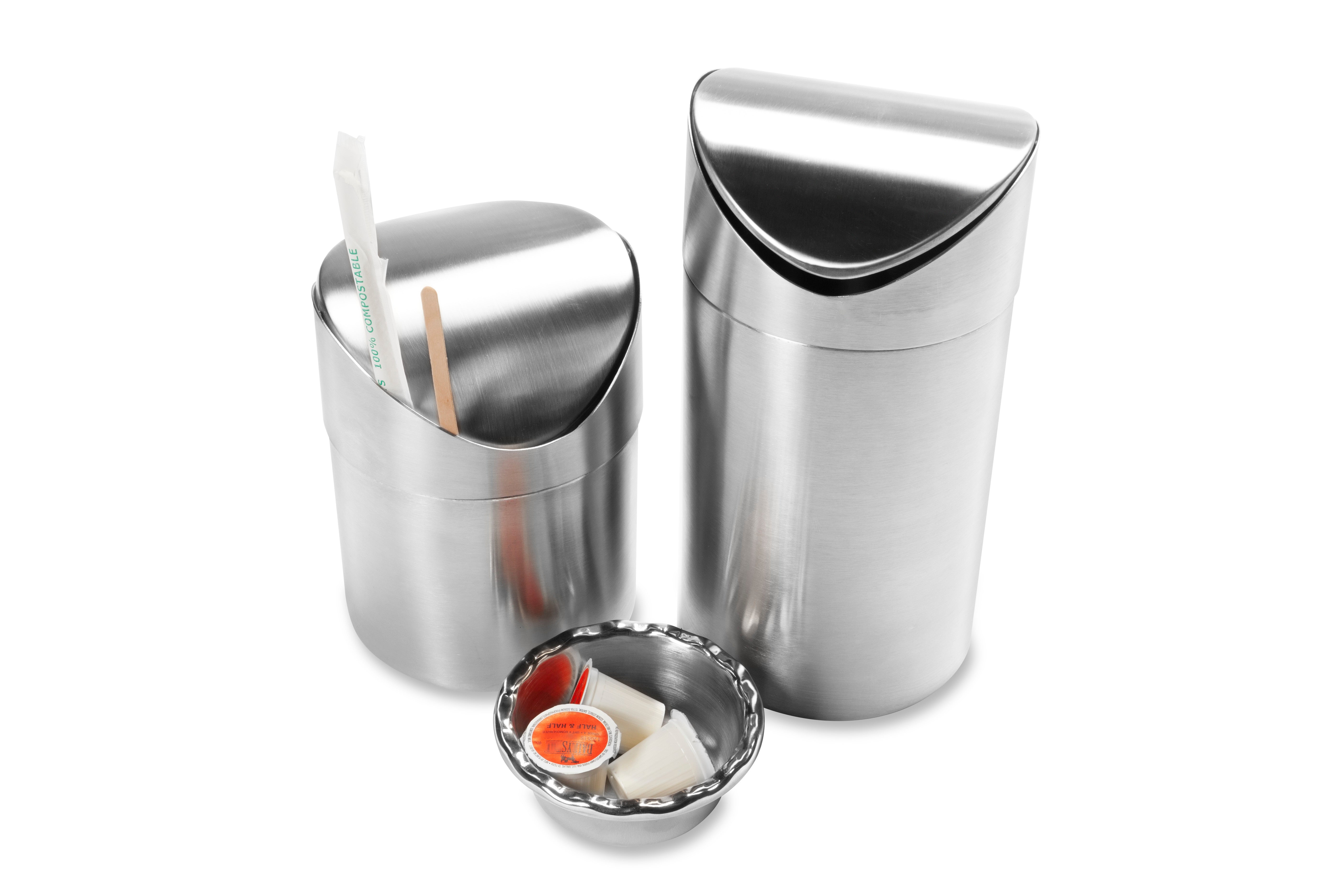 66 oz. Mini Waste Can