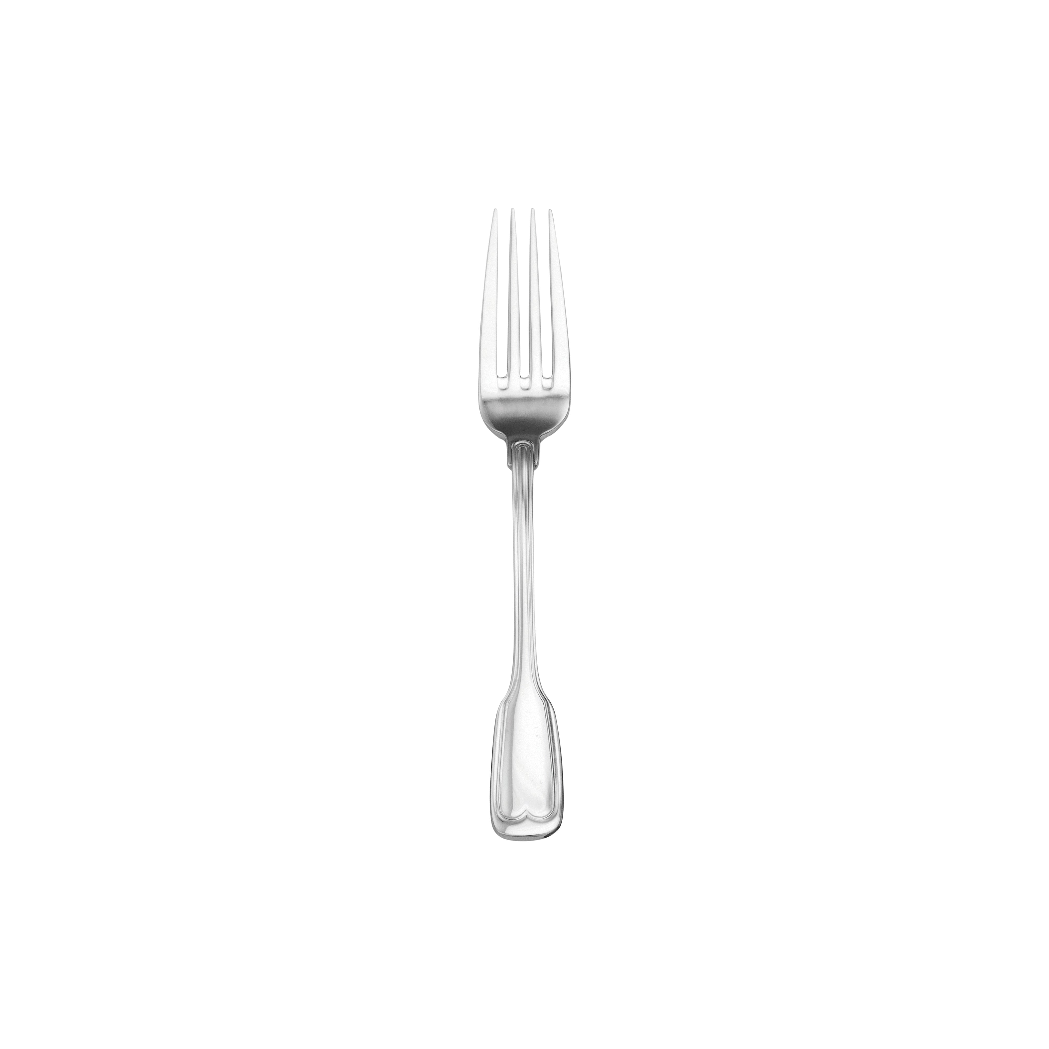 Luxor European Dinner Fork 8.125