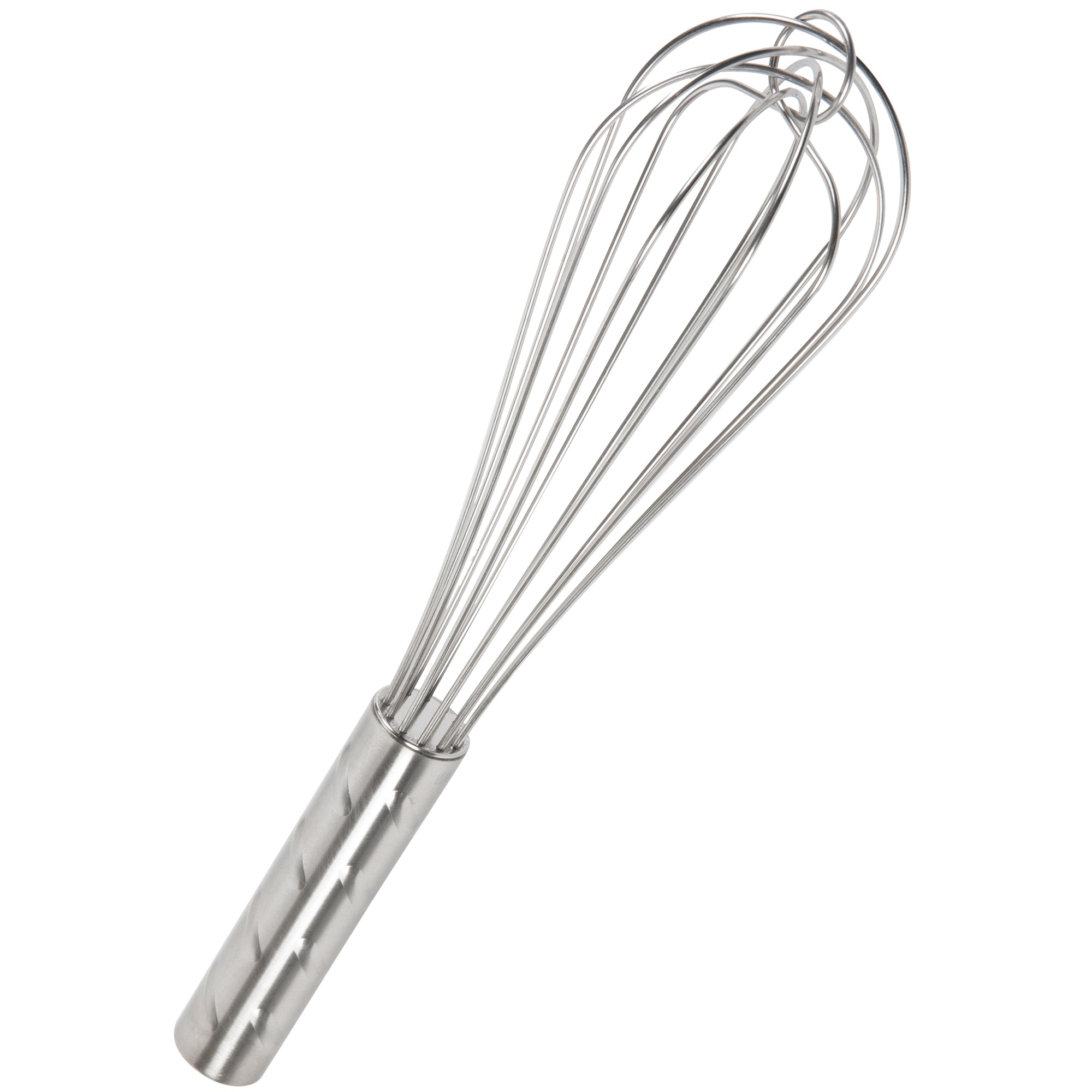 Stainless Steel French Whips