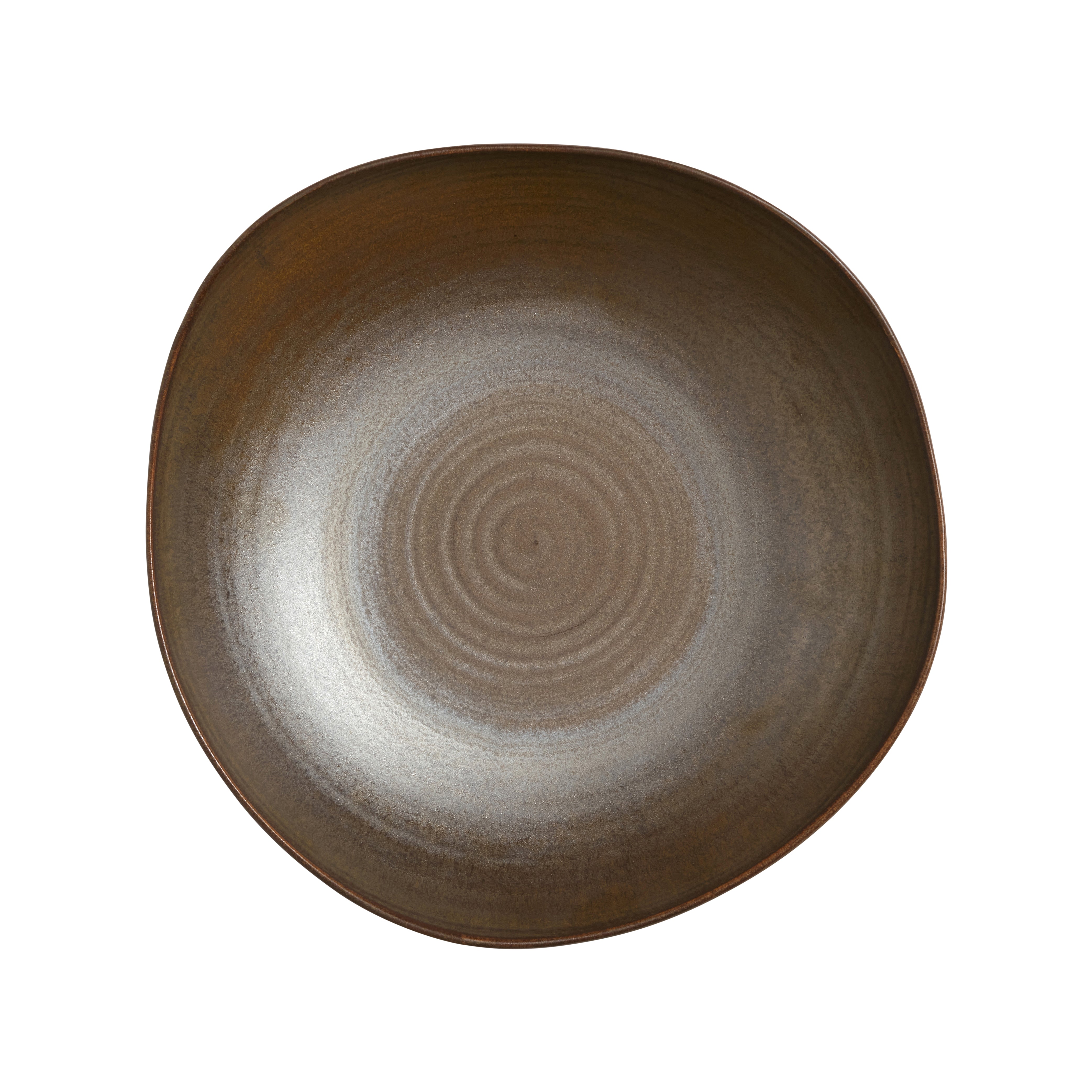 Patina Bowls