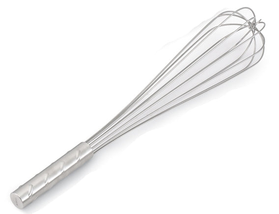 Stainless Steel French Whip - 20 IN