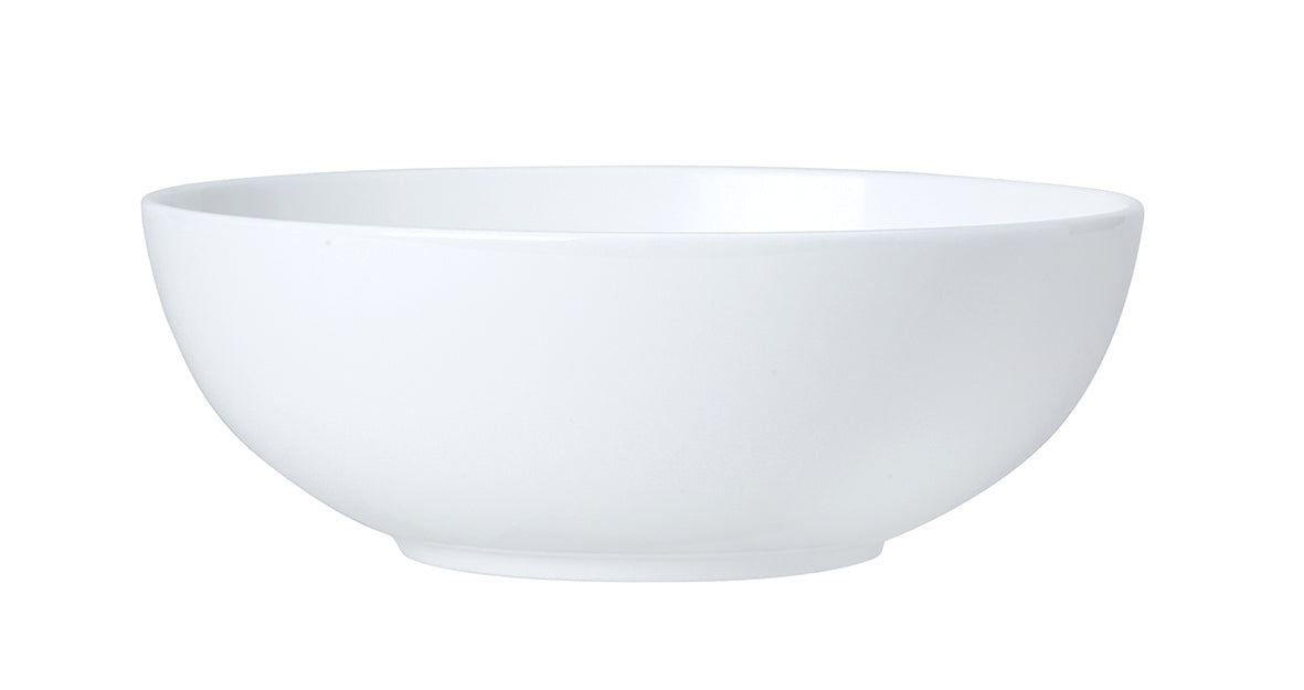 Bowl 5.75" Dia. (12.37 Oz) Coupe Whites