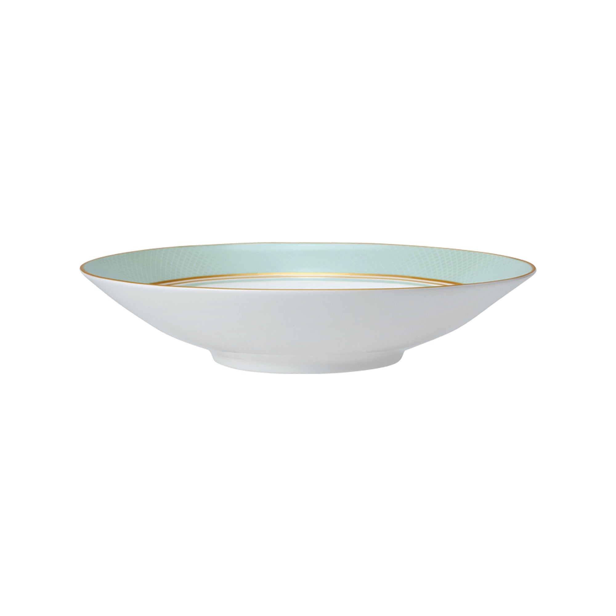 Bowl 9.5" Dia. (21.0 Oz) Trellis