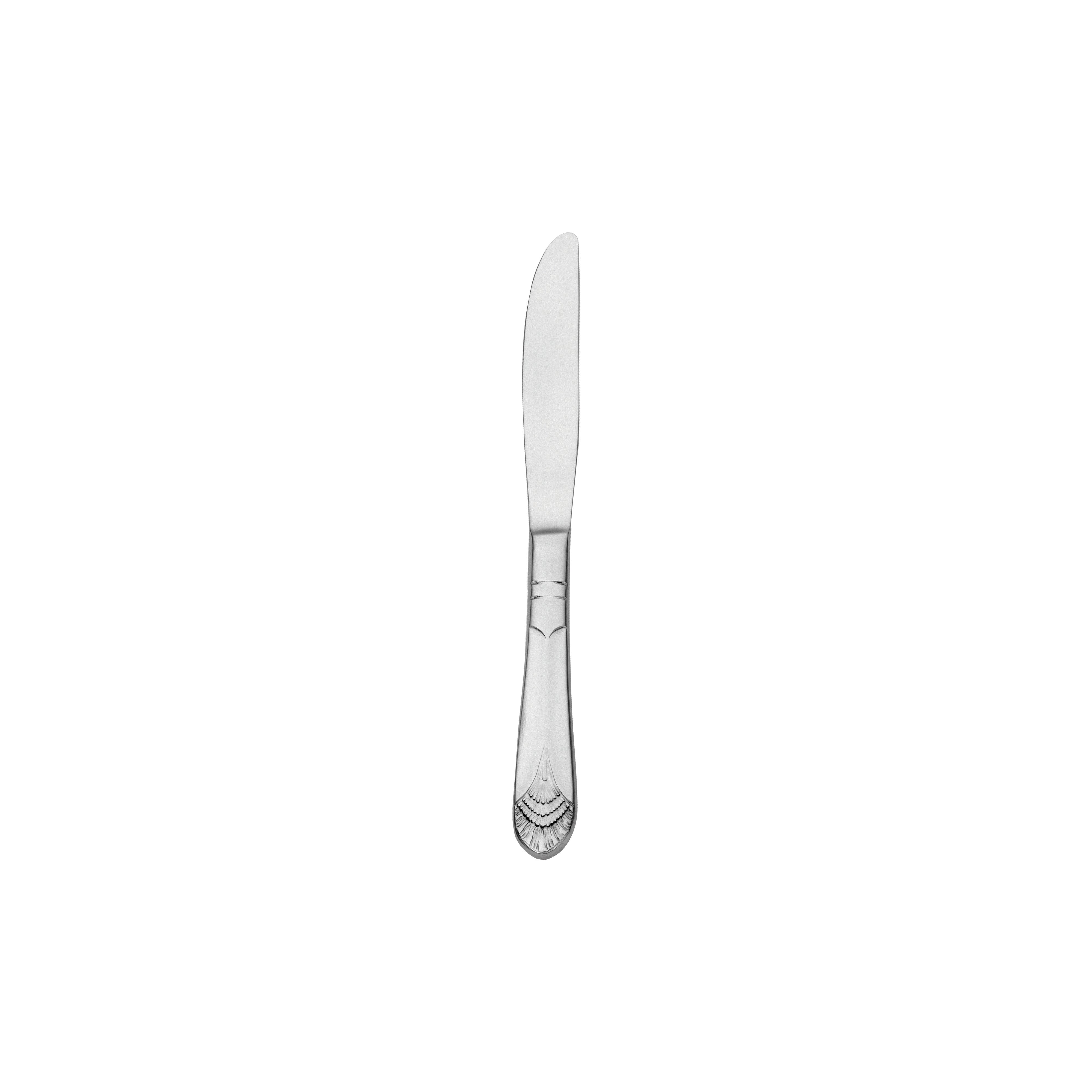 Art Deco Butter Knife 7