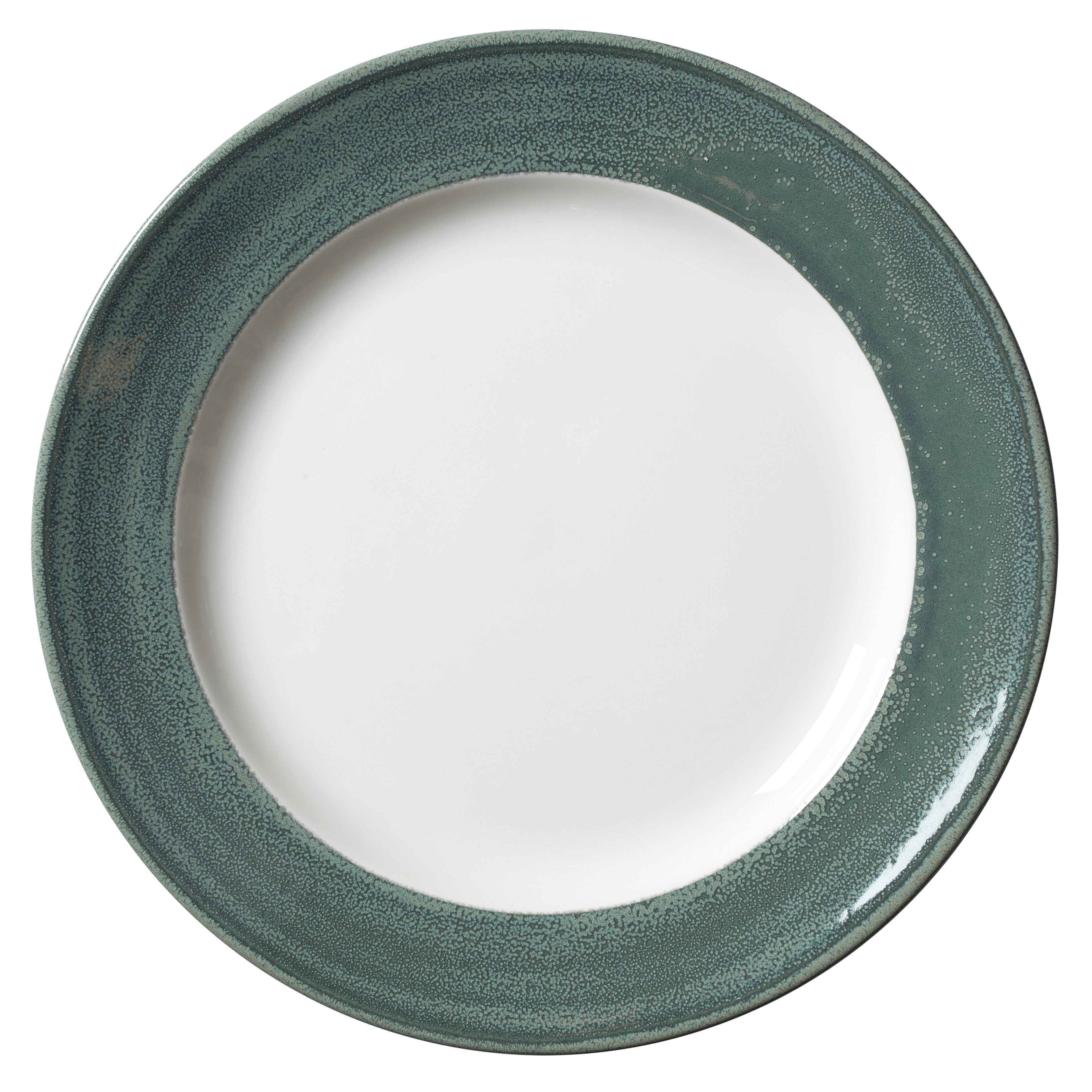 Plate 11.75" Dia. Revolution Edge